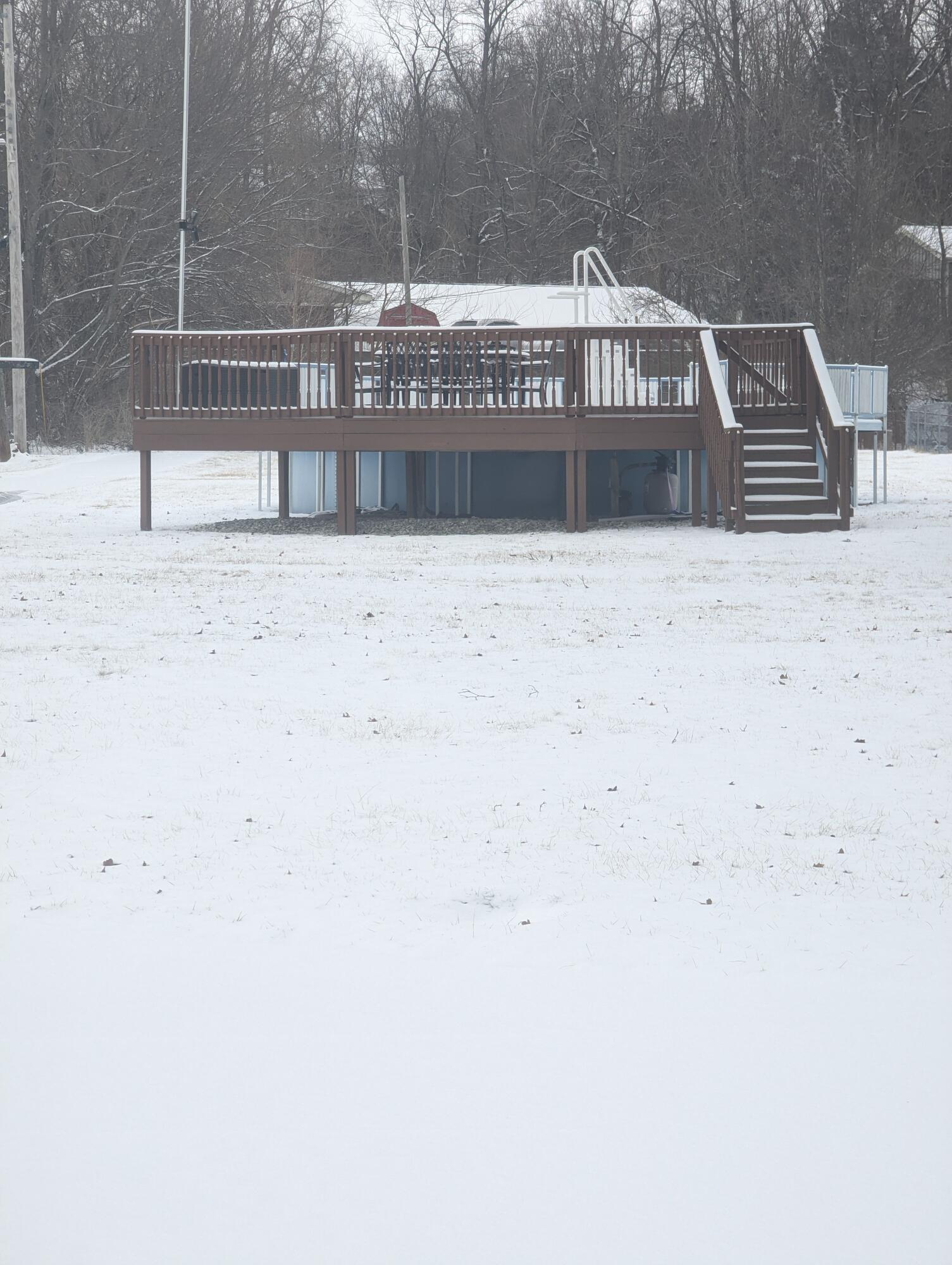 518 Brooklyn Avenue, Sidney, Ohio 45365