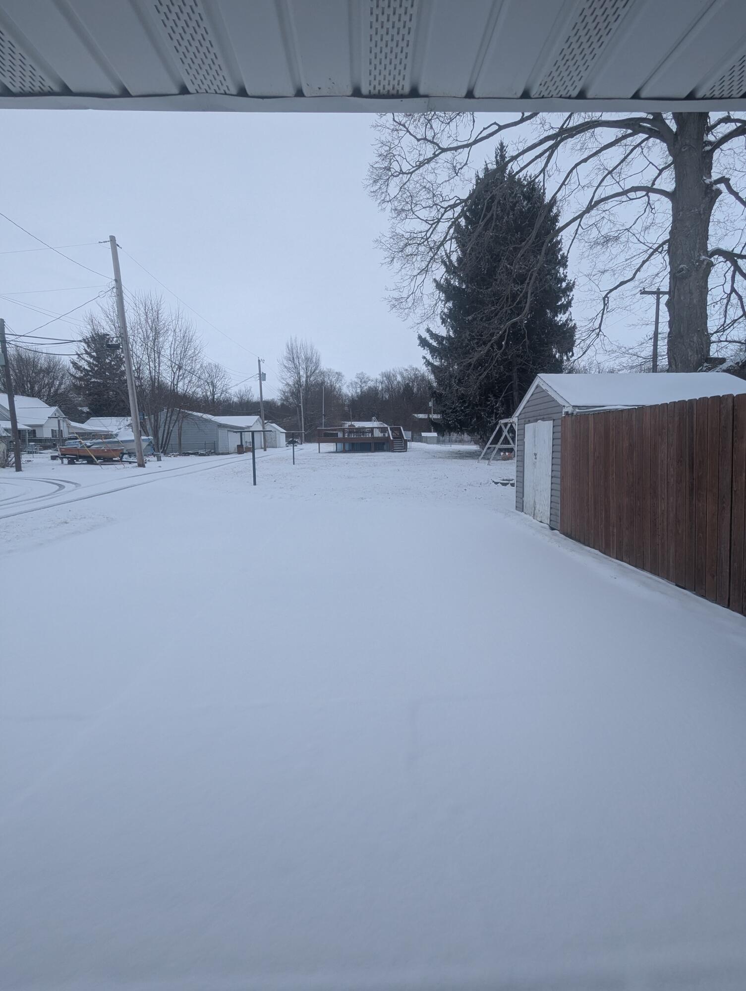 518 Brooklyn Avenue, Sidney, Ohio 45365