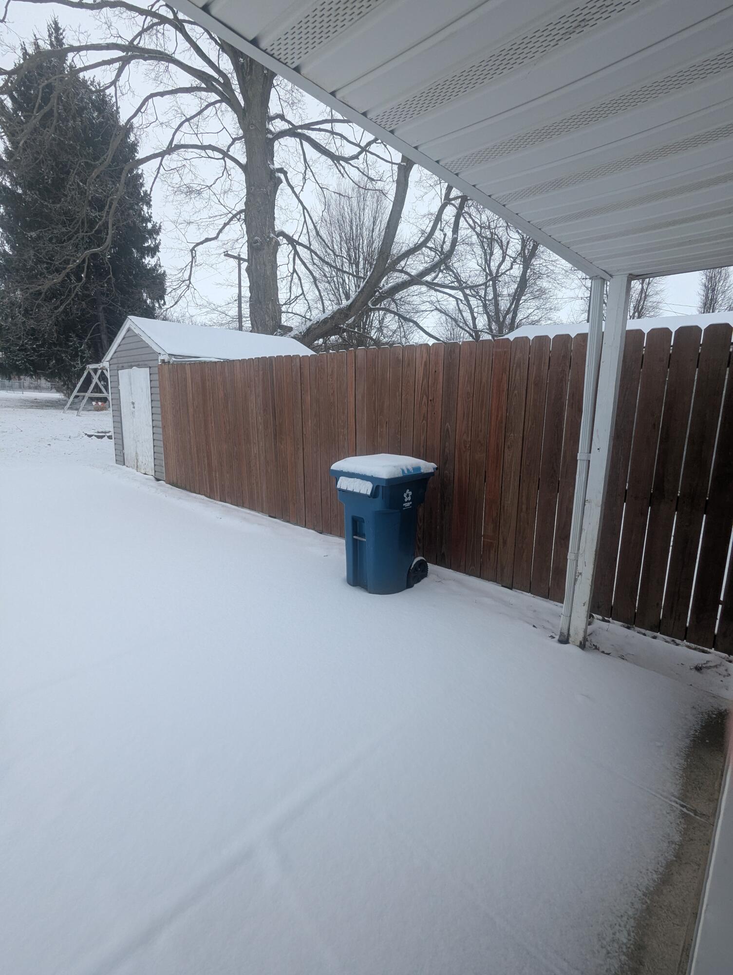 518 Brooklyn Avenue, Sidney, Ohio 45365