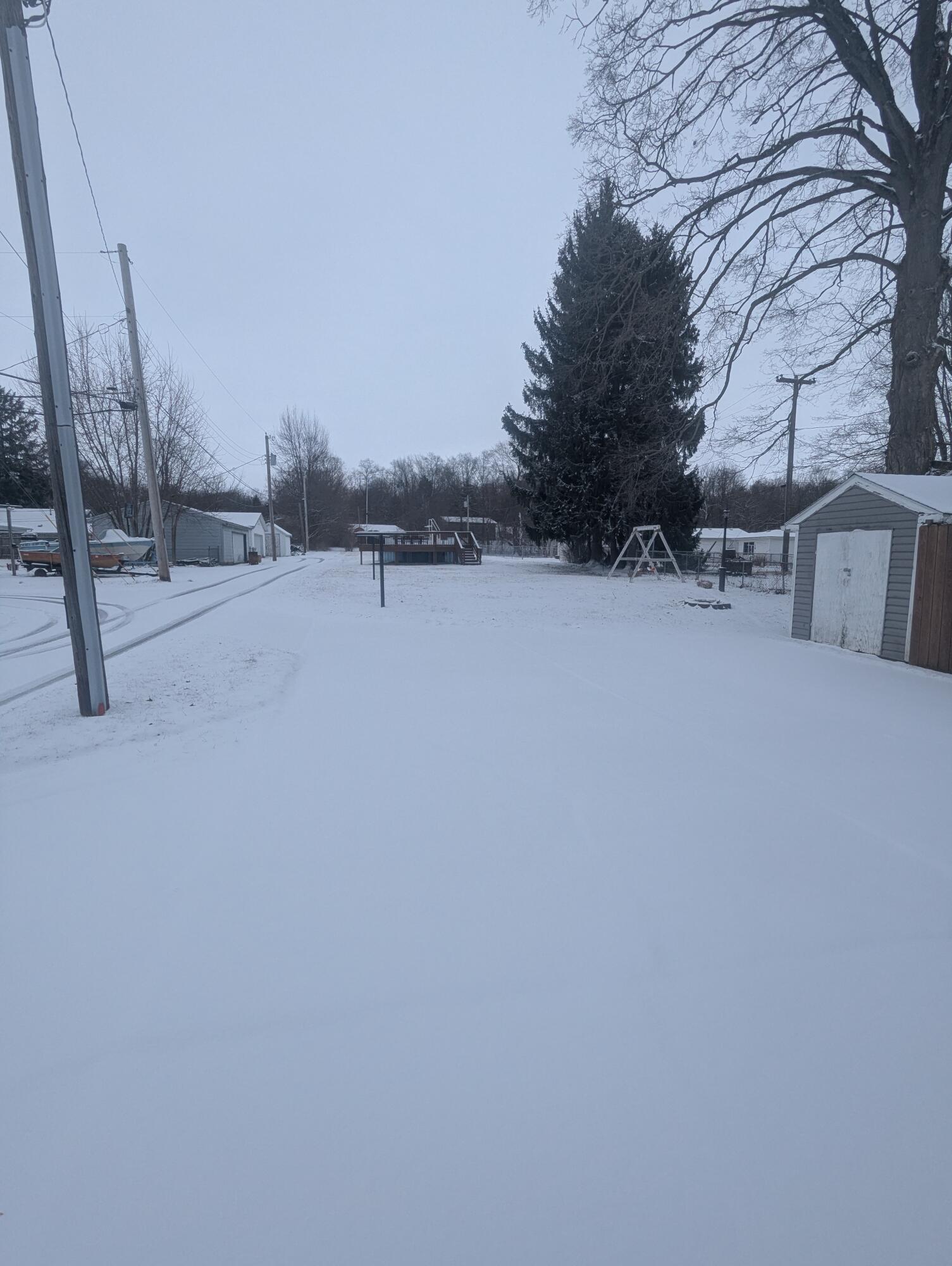 518 Brooklyn Avenue, Sidney, Ohio 45365