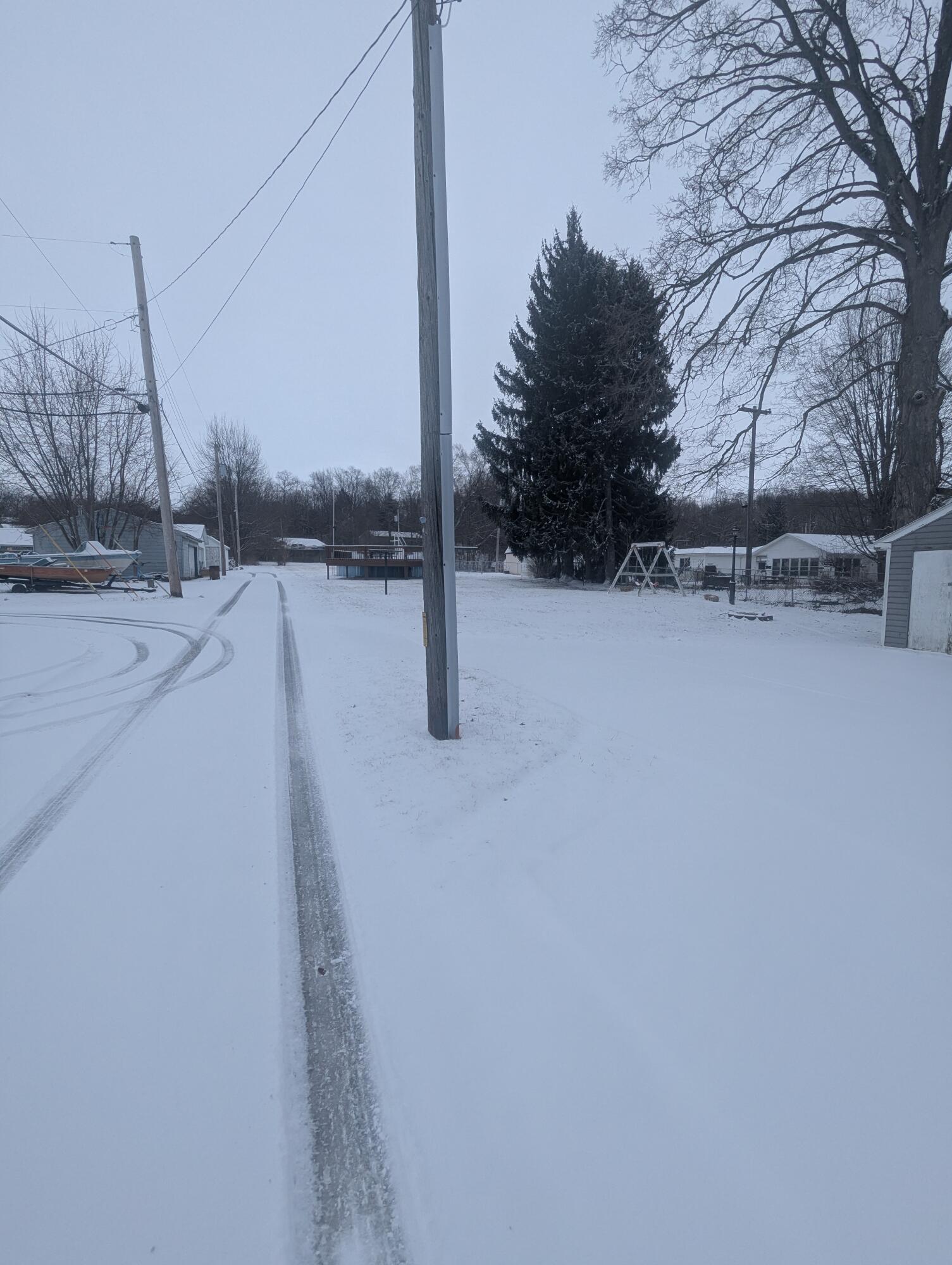 518 Brooklyn Avenue, Sidney, Ohio 45365