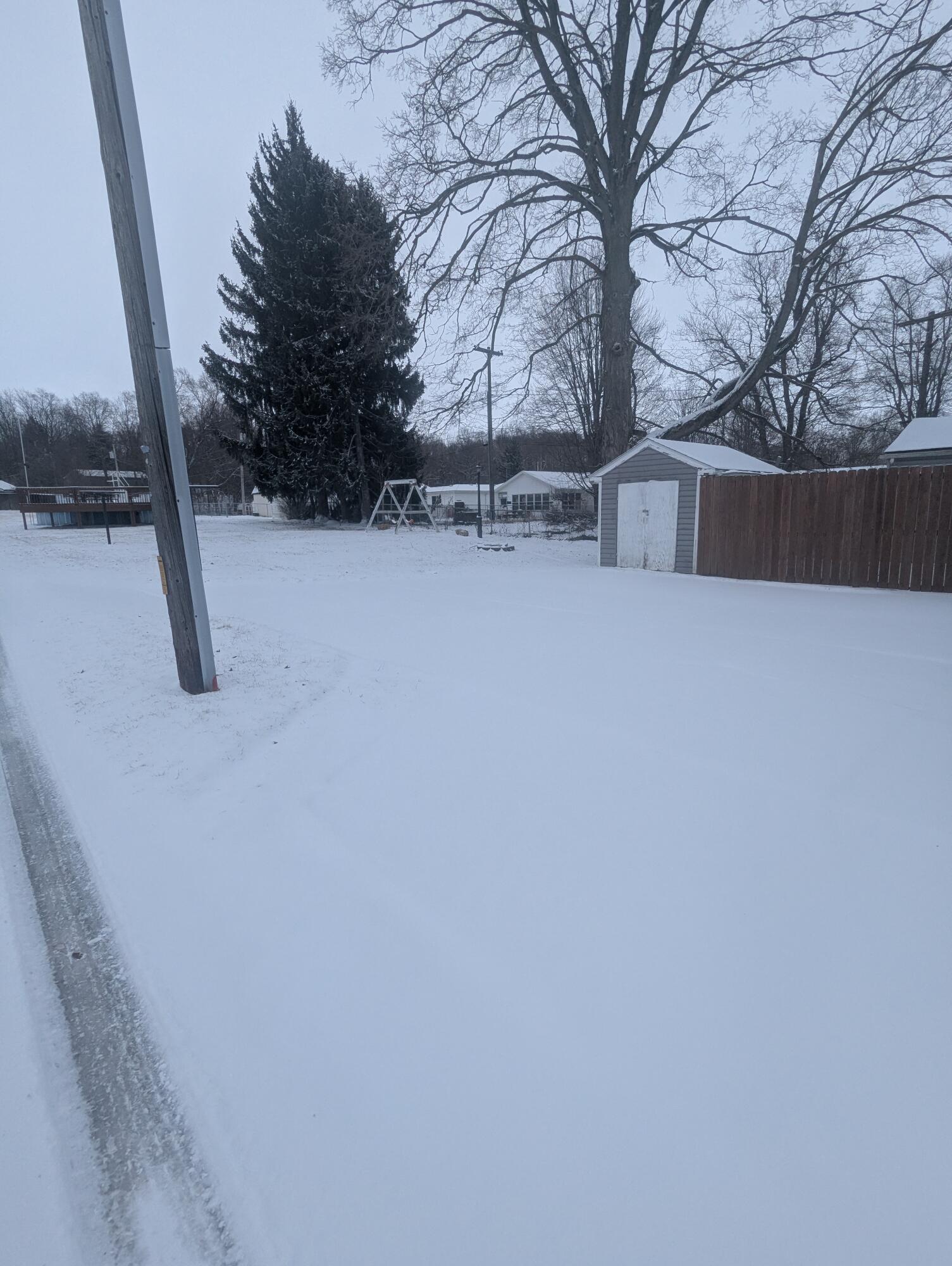 518 Brooklyn Avenue, Sidney, Ohio 45365