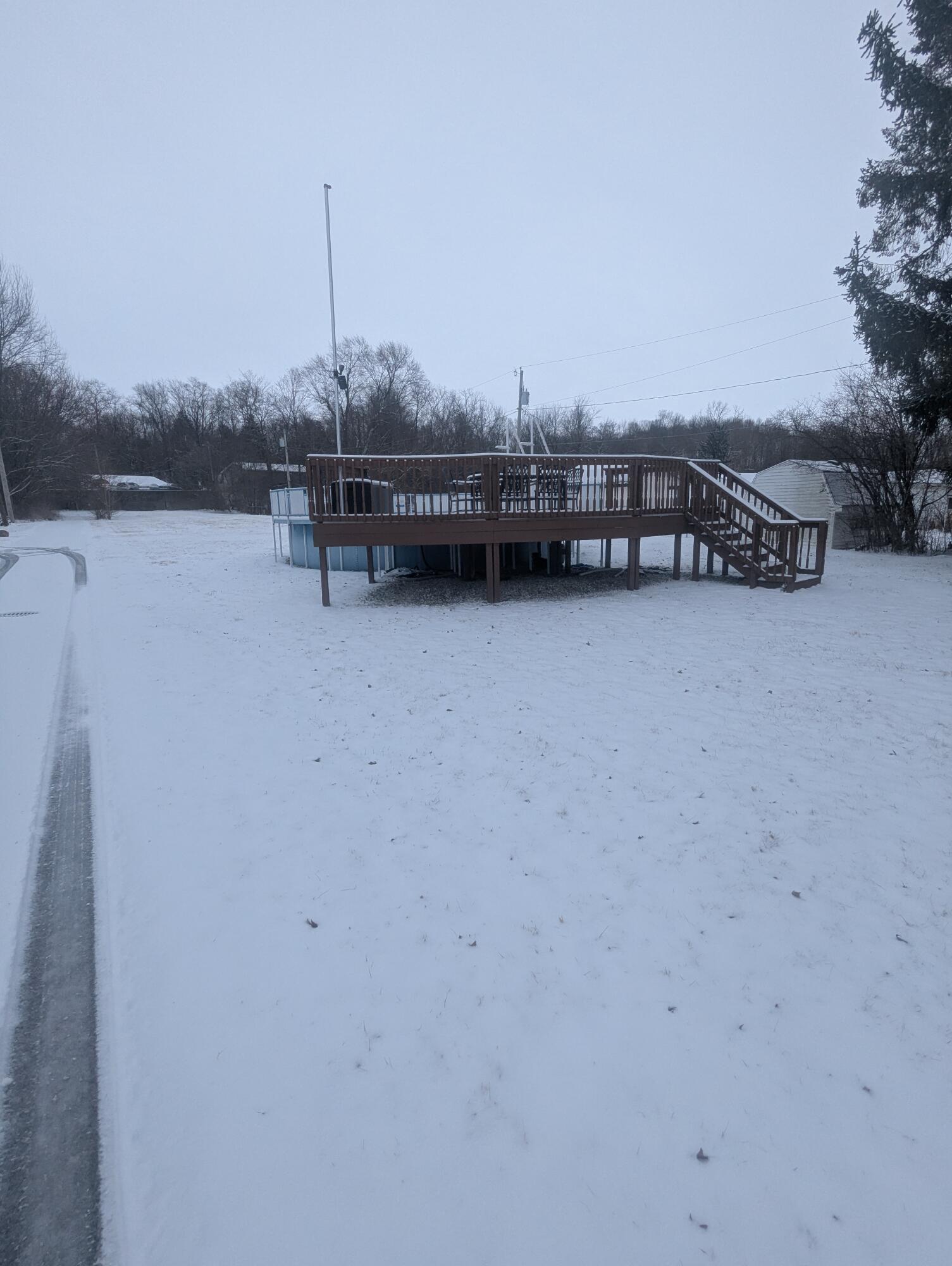 518 Brooklyn Avenue, Sidney, Ohio 45365