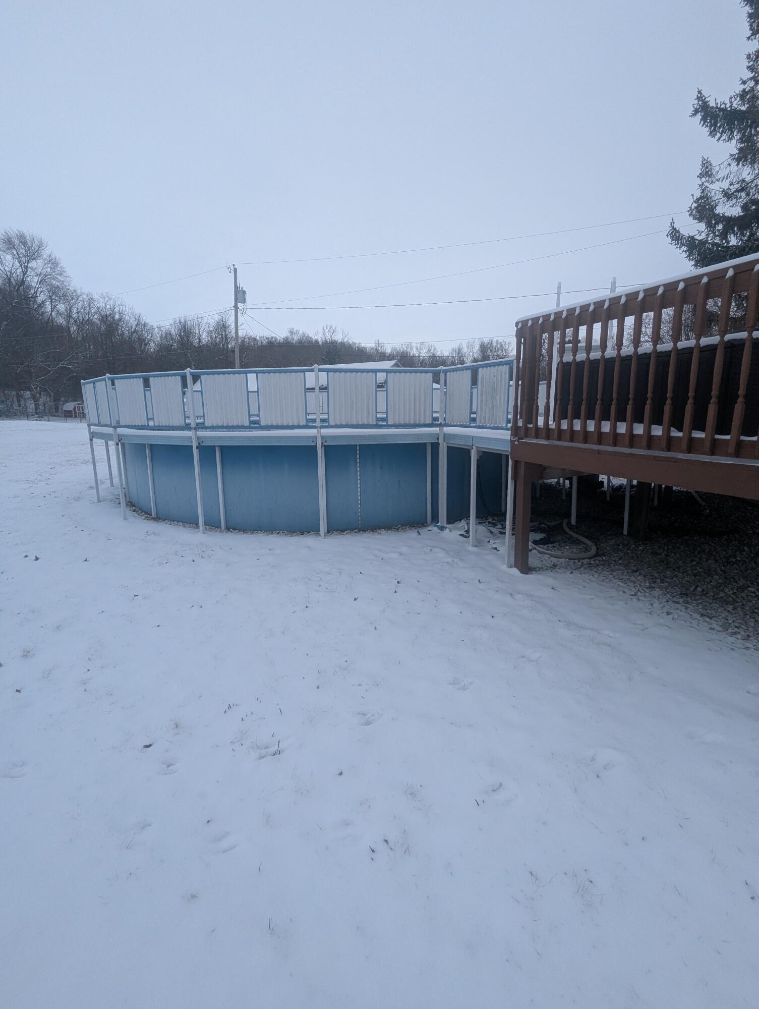 518 Brooklyn Avenue, Sidney, Ohio 45365