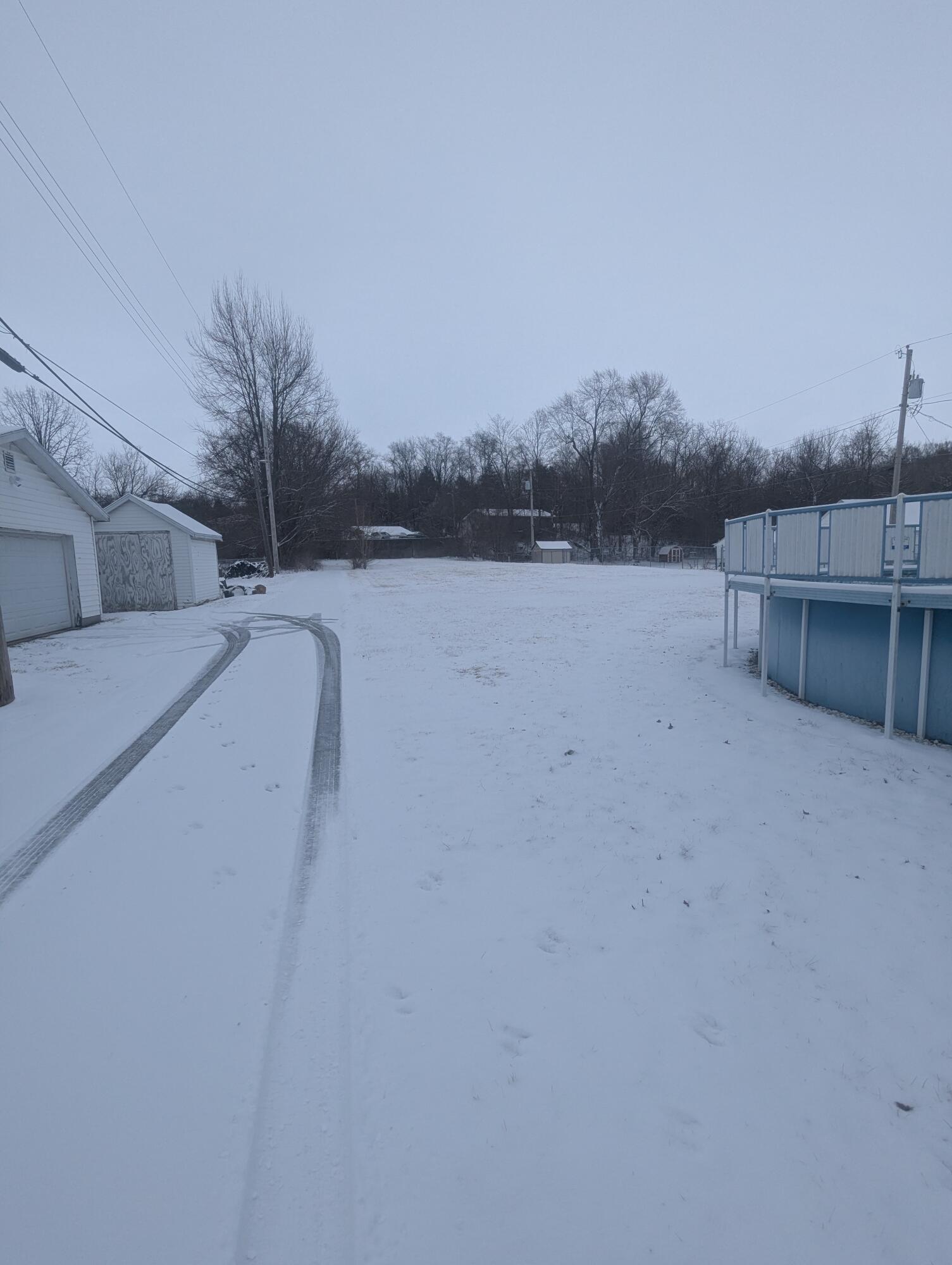 518 Brooklyn Avenue, Sidney, Ohio 45365