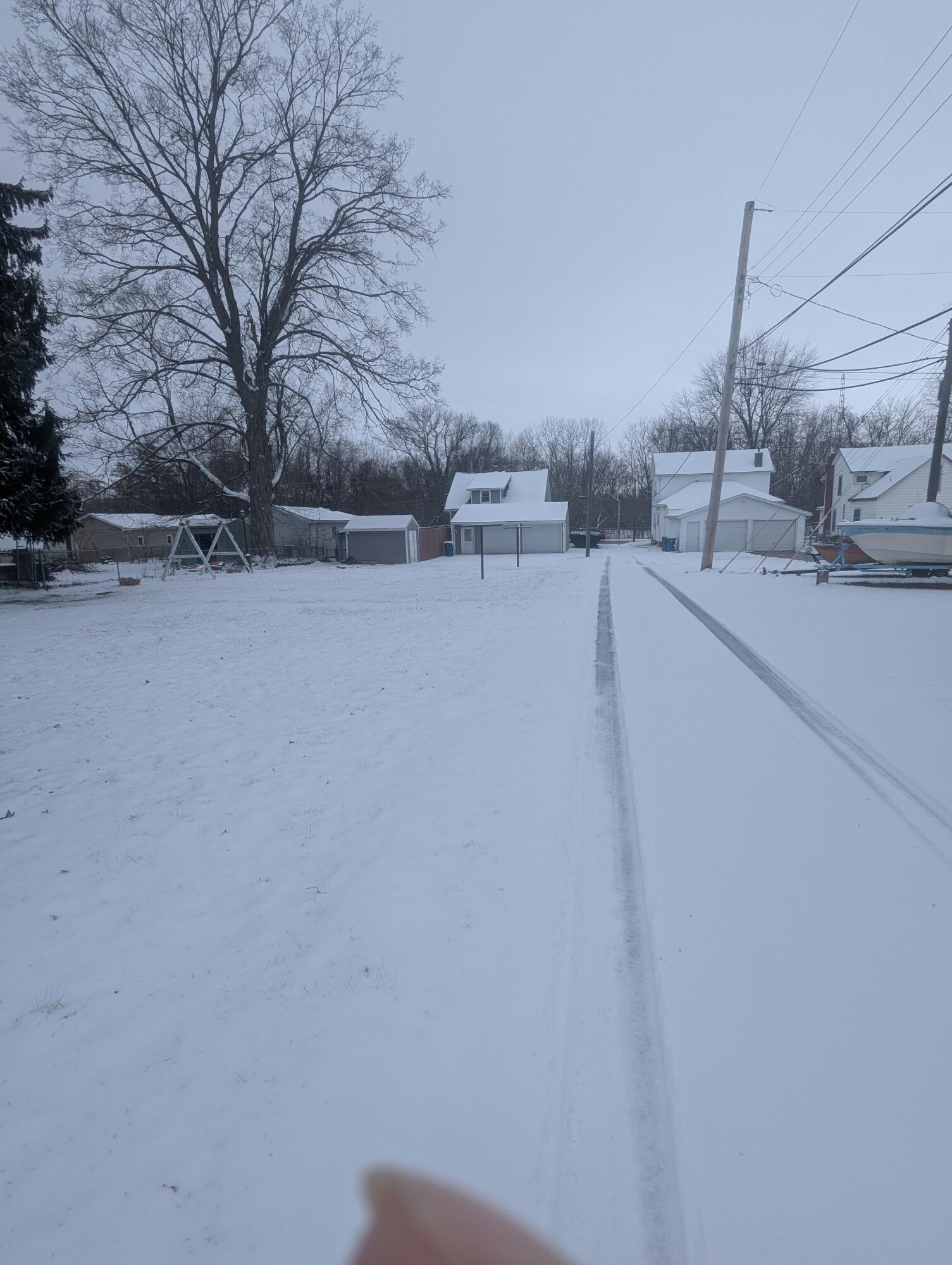 518 Brooklyn Avenue, Sidney, Ohio 45365