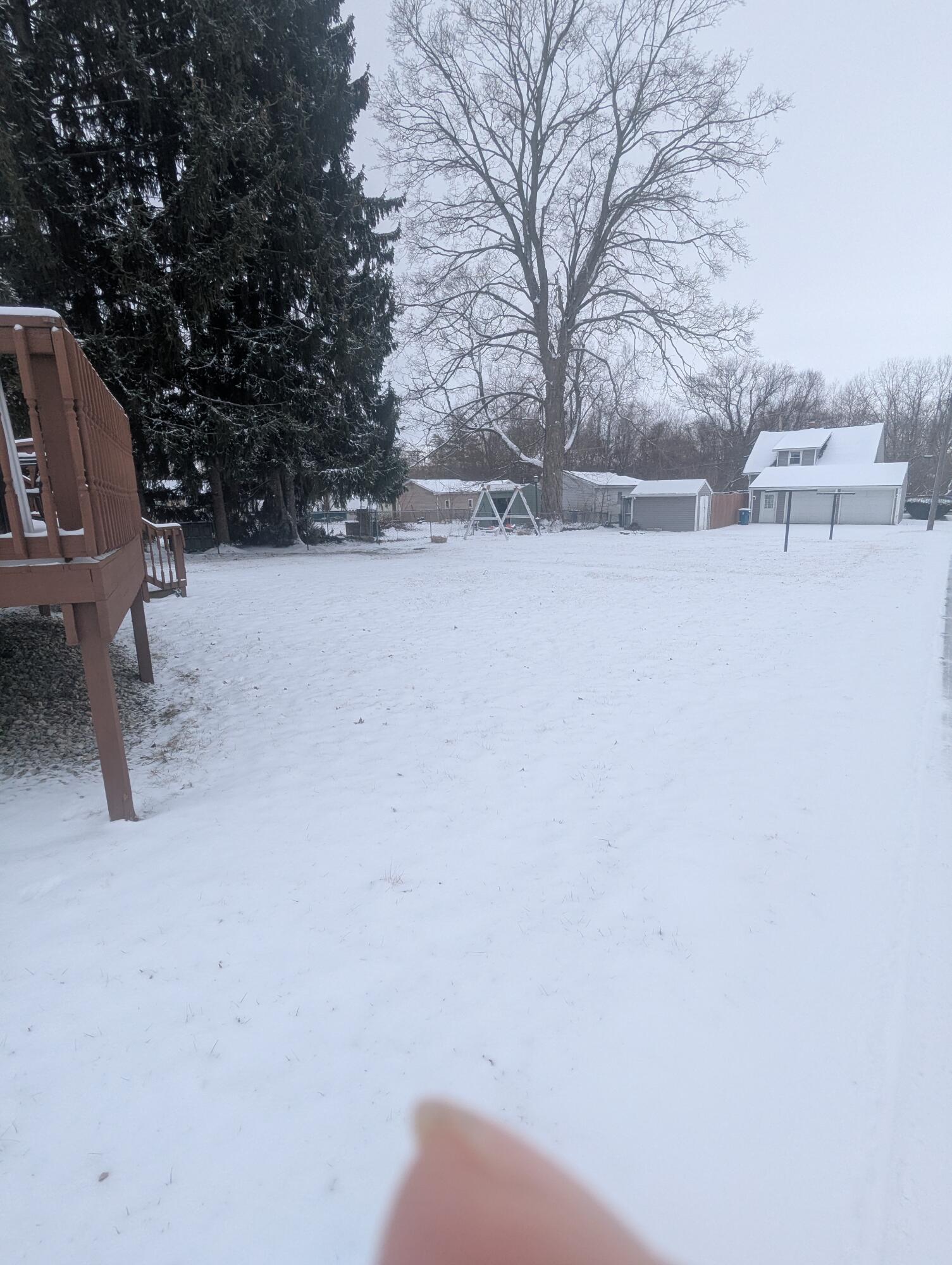 518 Brooklyn Avenue, Sidney, Ohio 45365