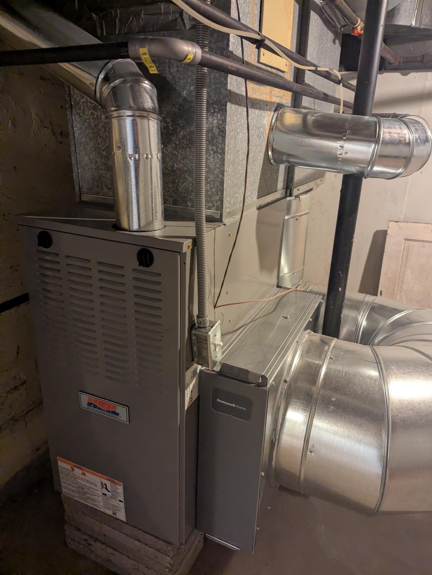 518 Brooklyn Avenue, Sidney, Ohio 45365