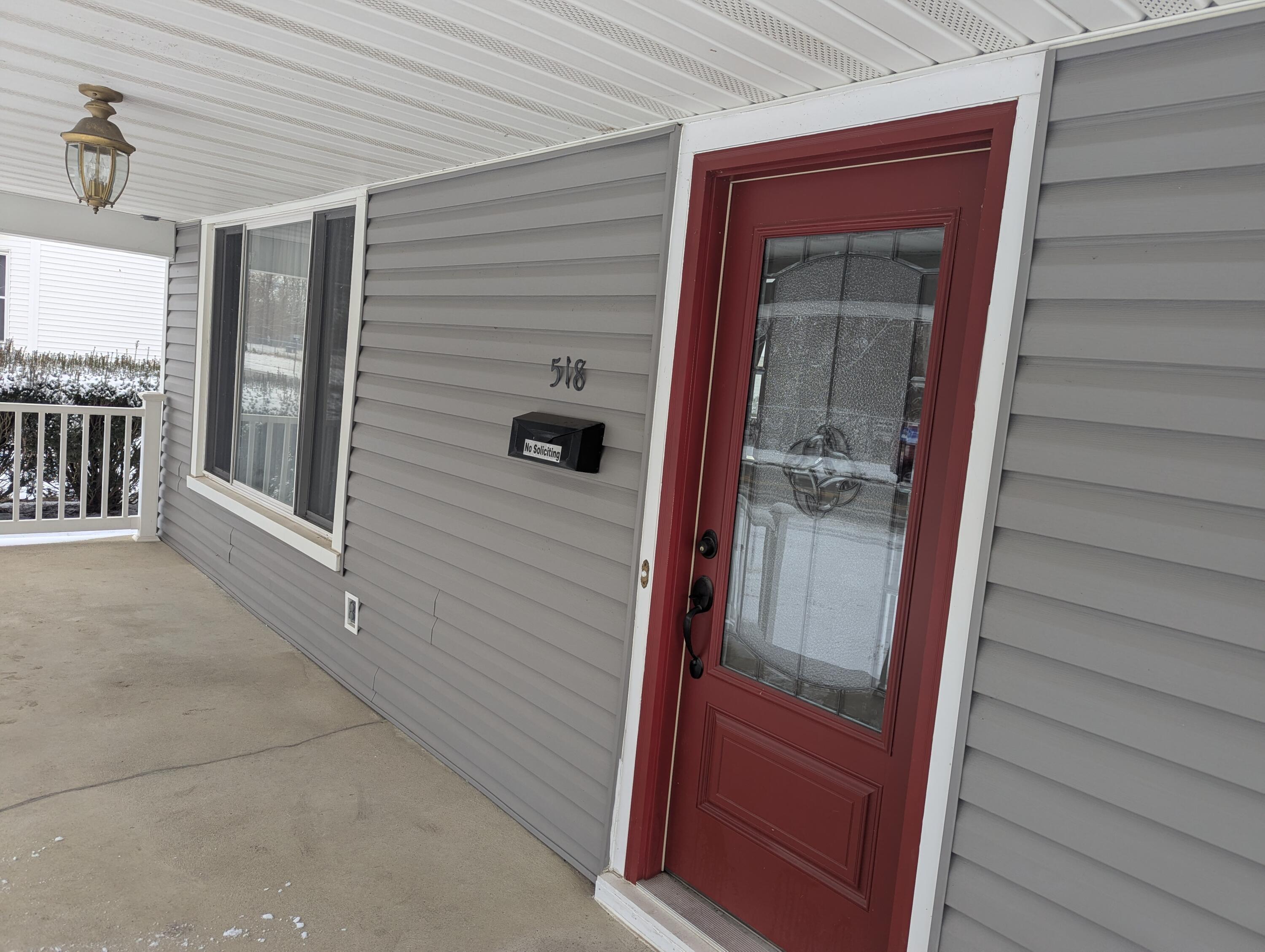 518 Brooklyn Avenue, Sidney, Ohio 45365