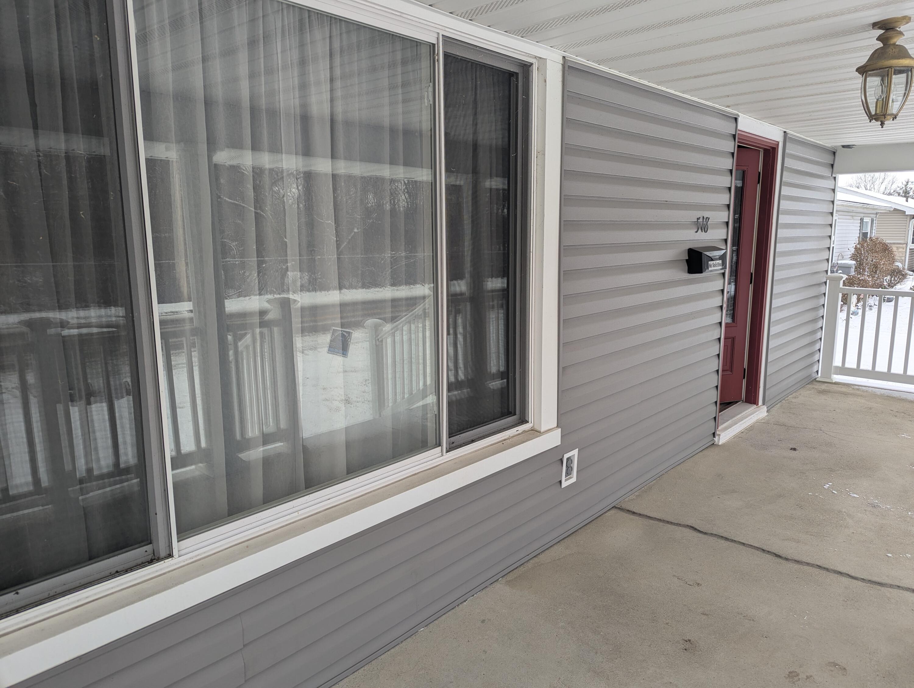 518 Brooklyn Avenue, Sidney, Ohio 45365