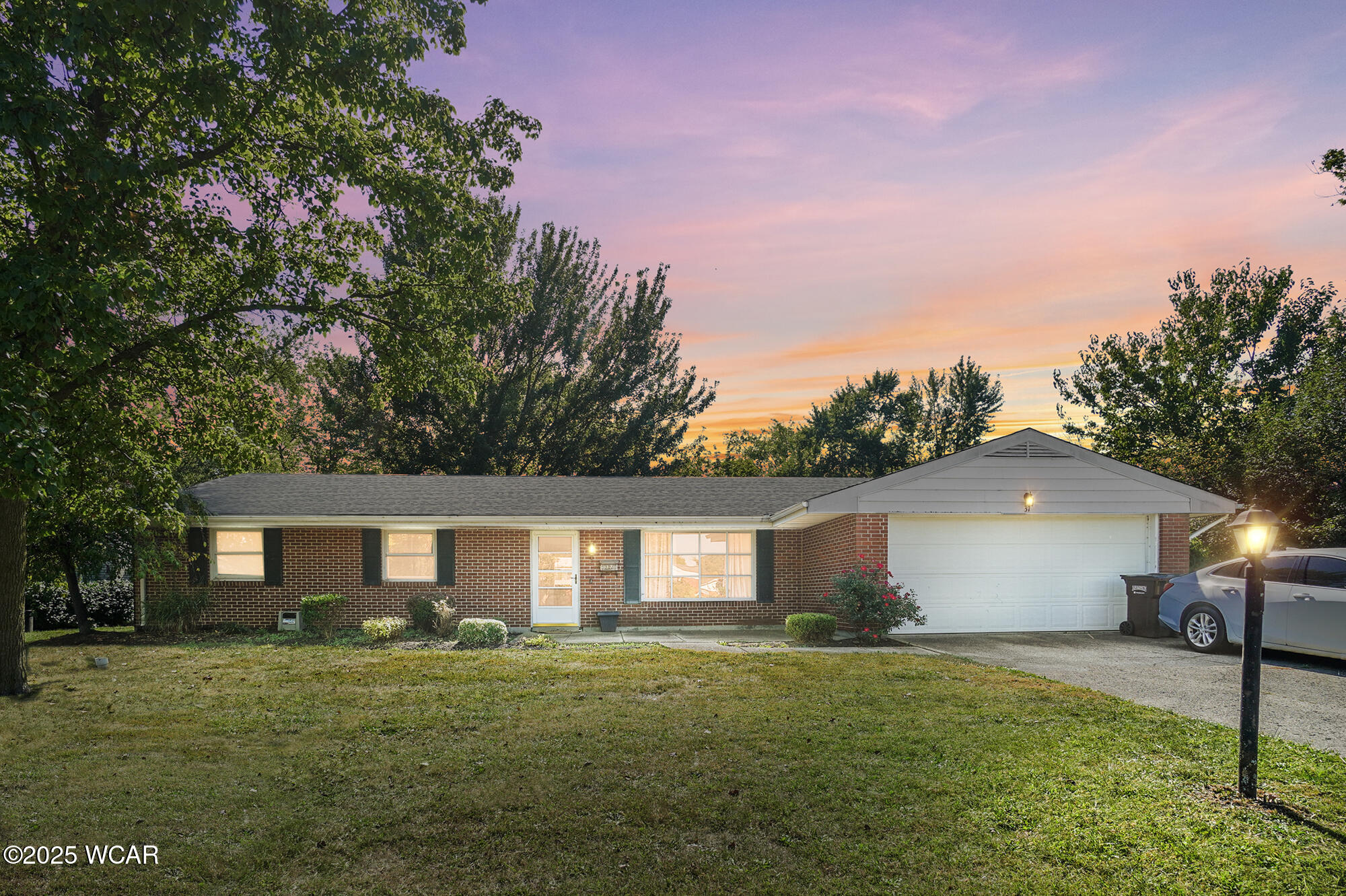 37 Beaumont Place, Lima, Ohio