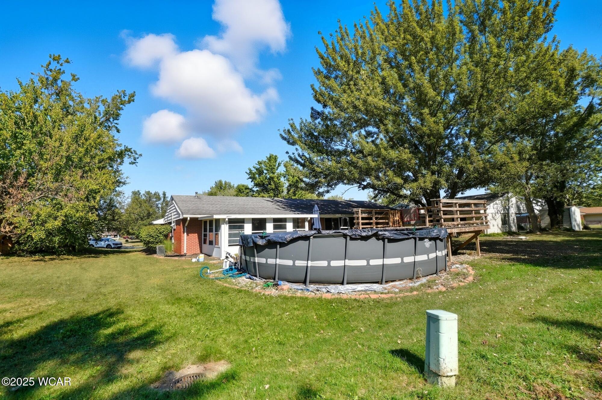 37 Beaumont Place, Lima, Ohio