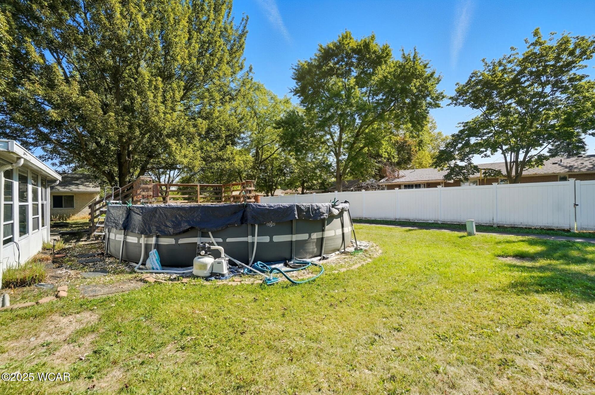 37 Beaumont Place, Lima, Ohio