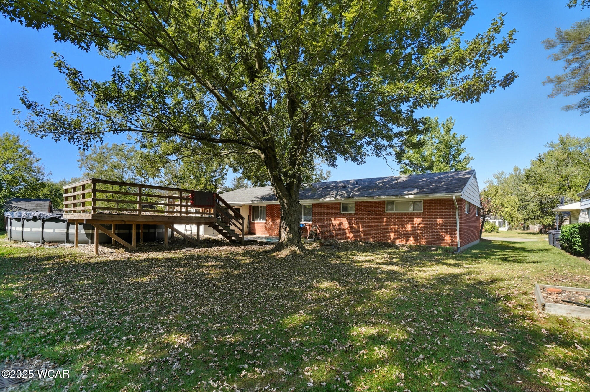 37 Beaumont Place, Lima, Ohio