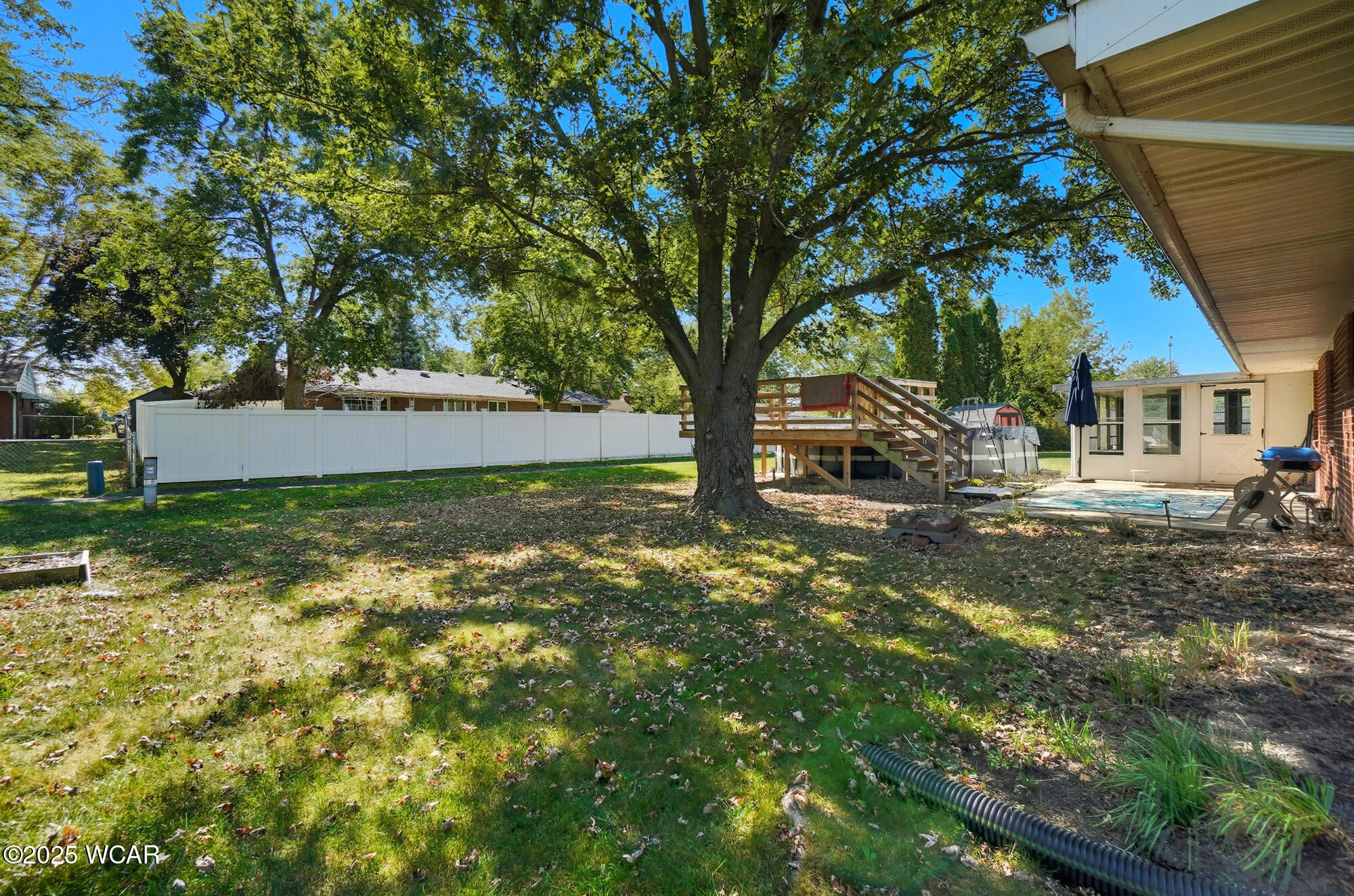 37 Beaumont Place, Lima, Ohio