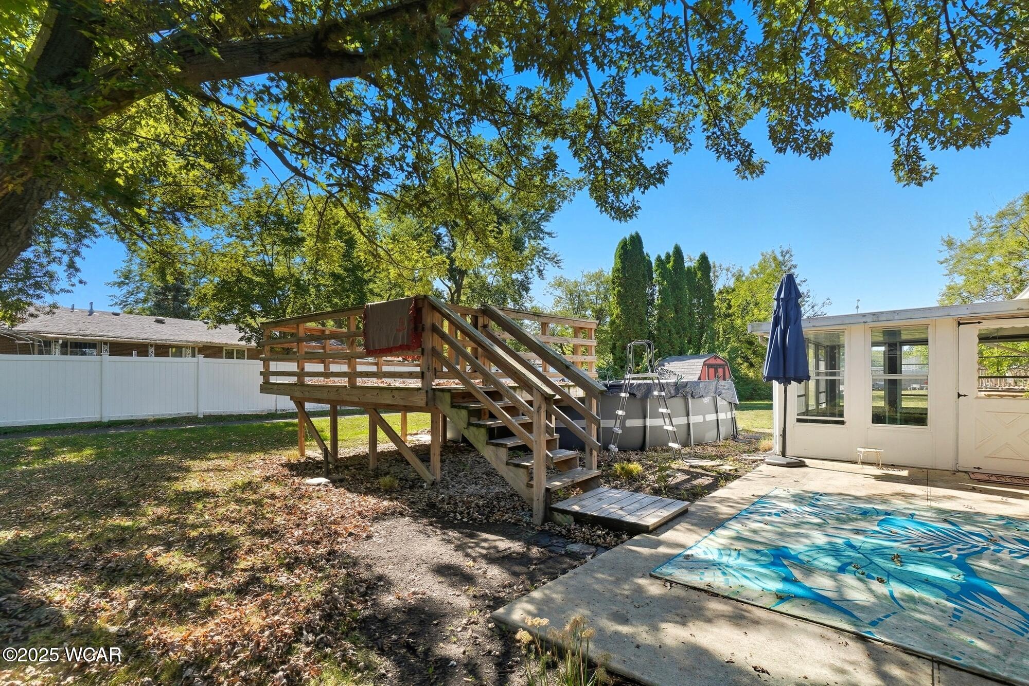 37 Beaumont Place, Lima, Ohio