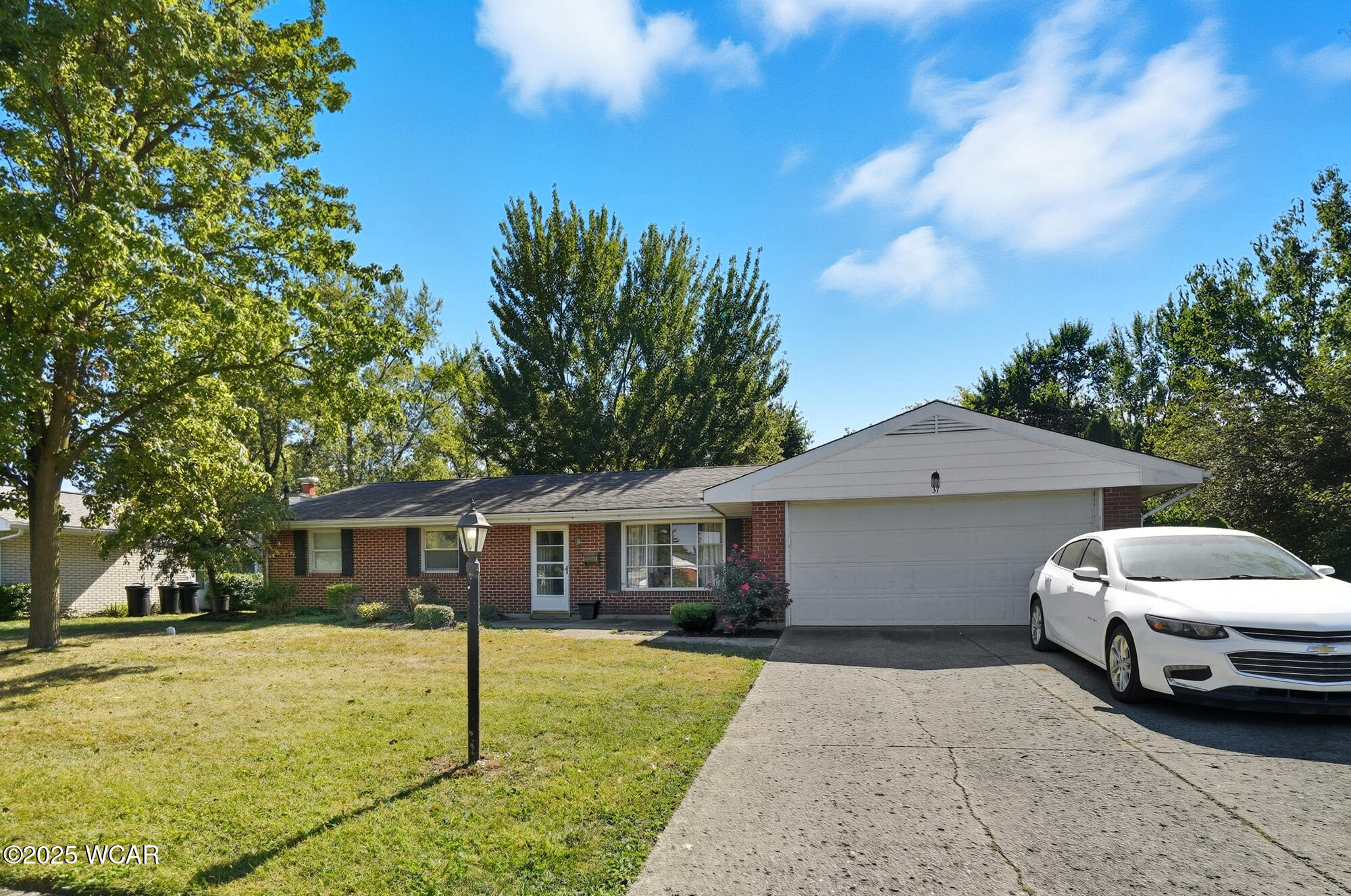 37 Beaumont Place, Lima, Ohio