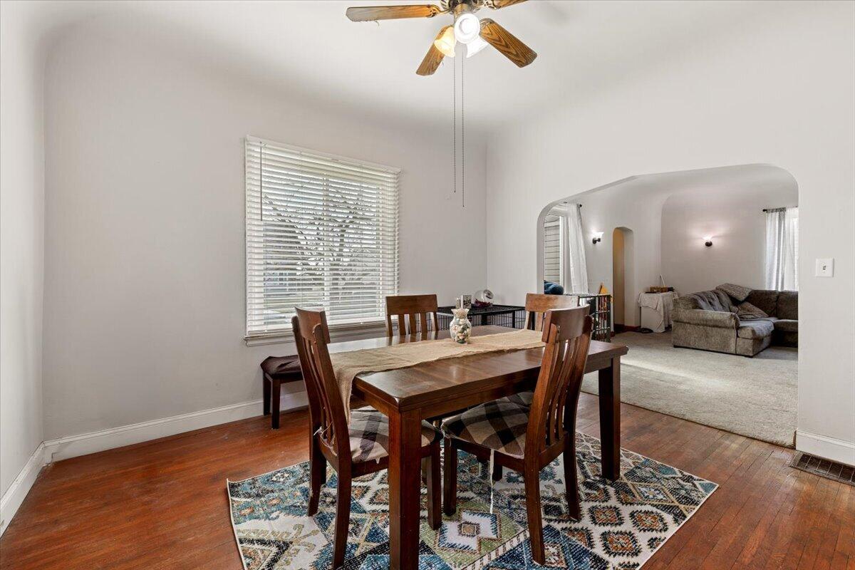 319 Fayette Street, Celina, Ohio 45822