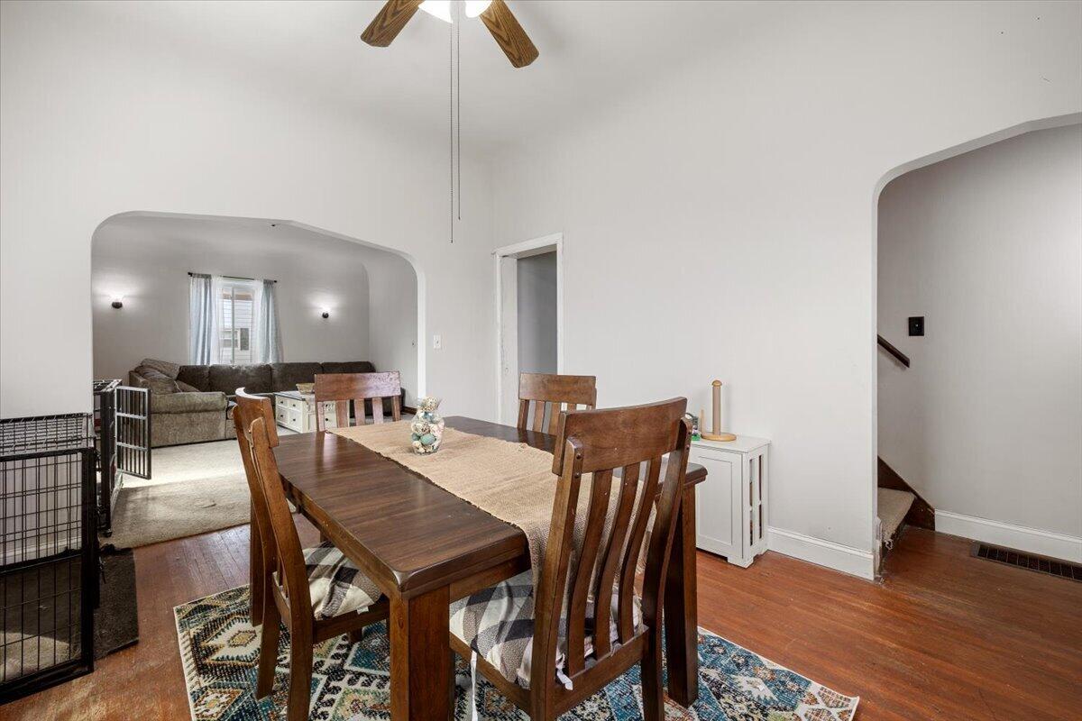 319 Fayette Street, Celina, Ohio 45822