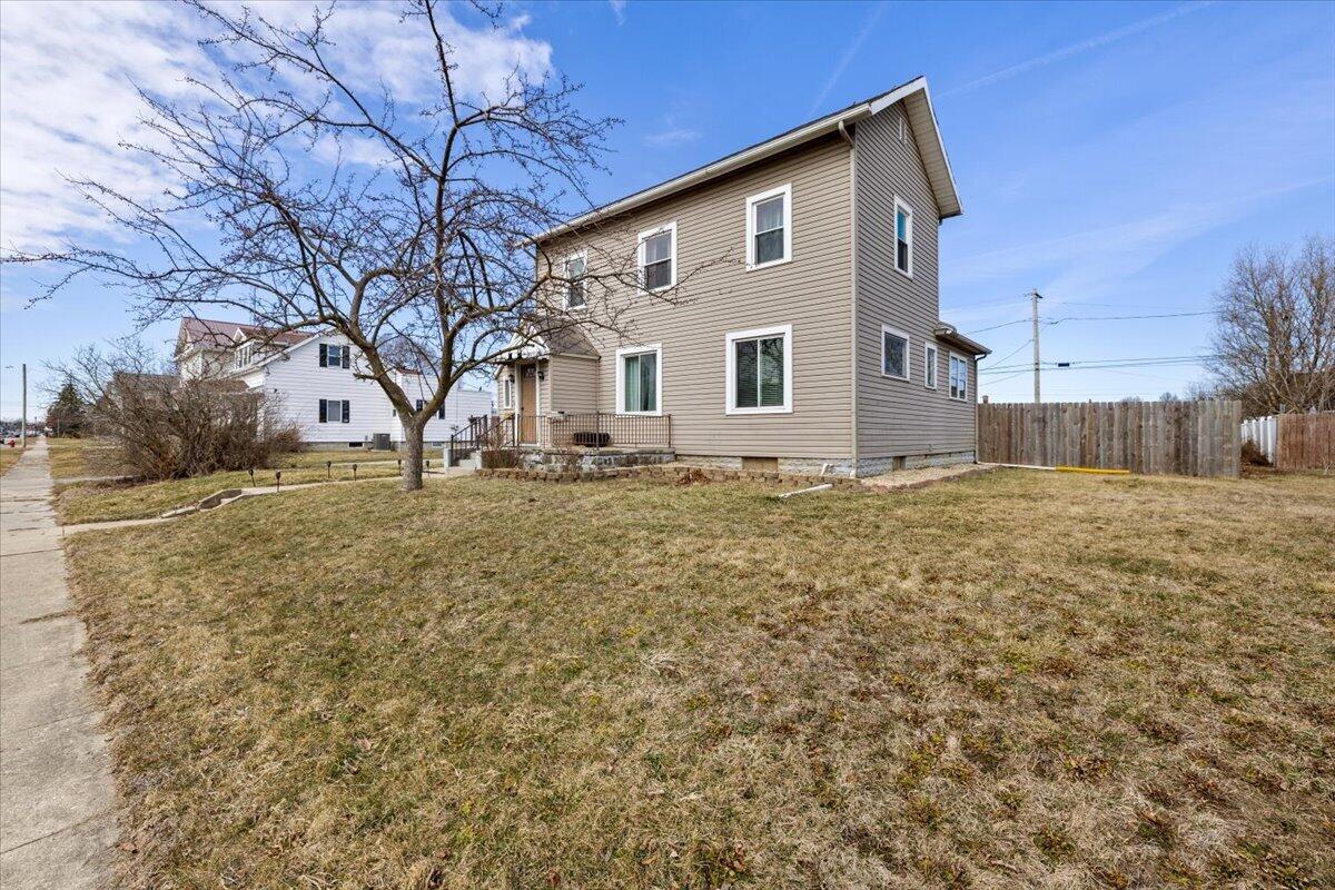 319 Fayette Street, Celina, Ohio 45822