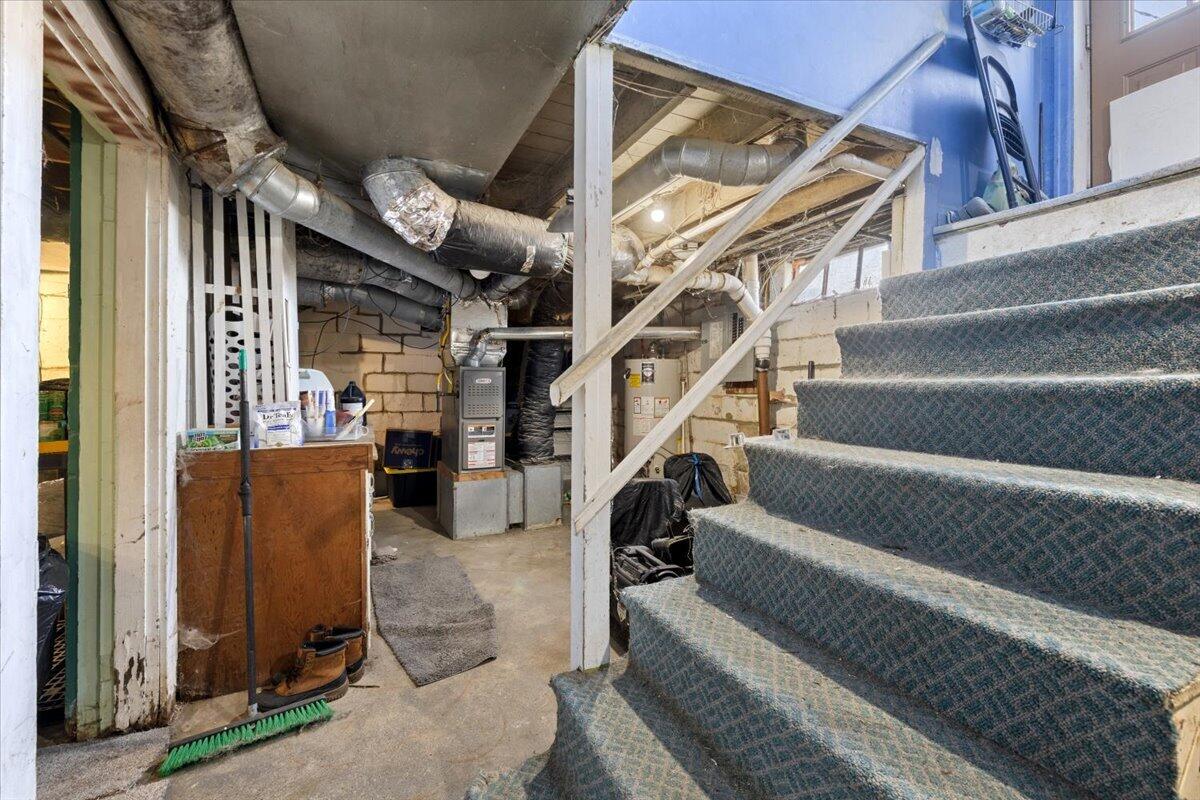 319 Fayette Street, Celina, Ohio 45822