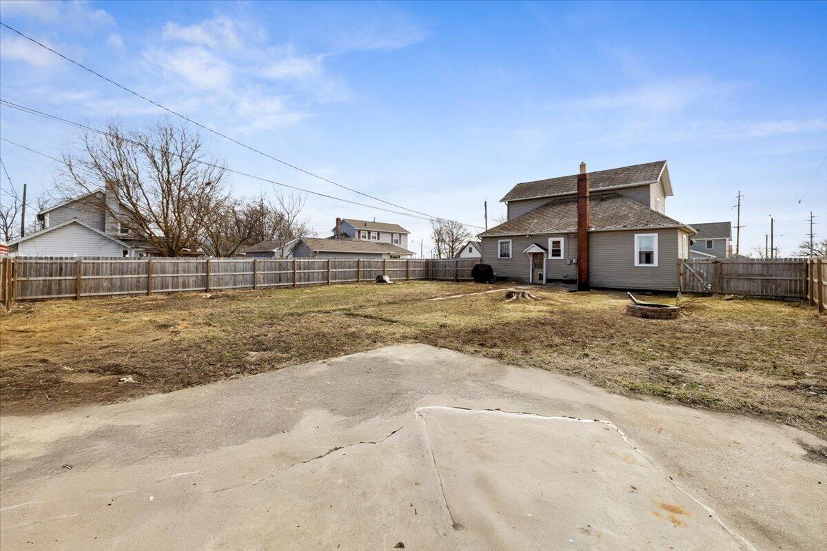 319 Fayette Street, Celina, Ohio 45822