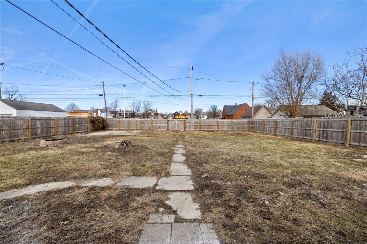 319 Fayette Street, Celina, Ohio 45822