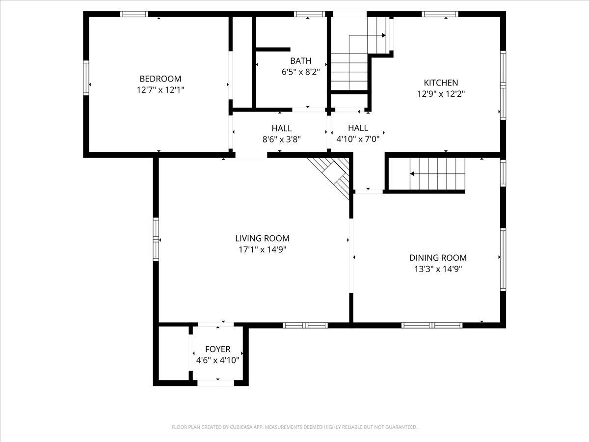 319 Fayette Street, Celina, Ohio 45822