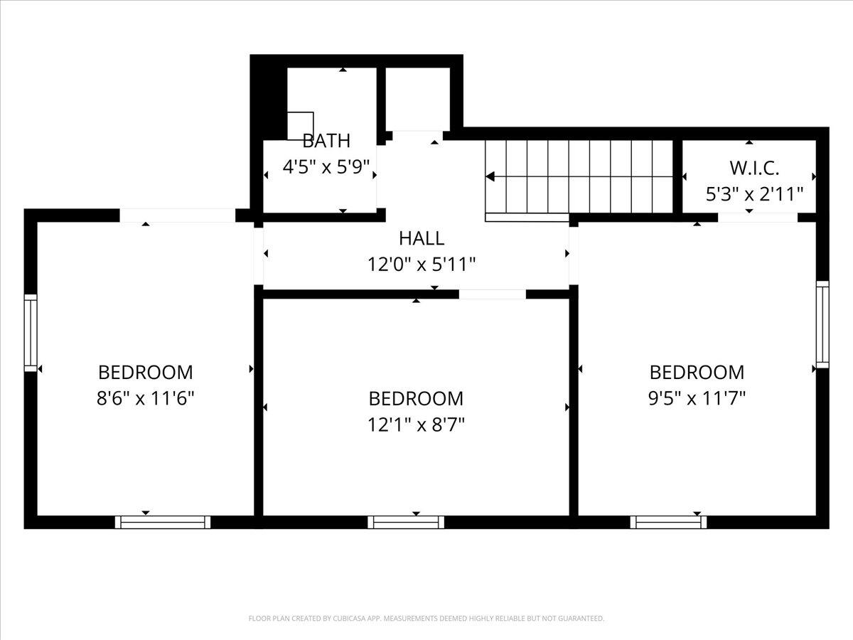 319 Fayette Street, Celina, Ohio 45822