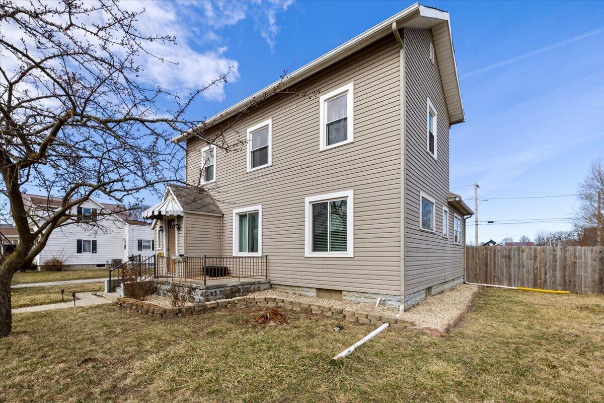 319 Fayette Street, Celina, Ohio 45822