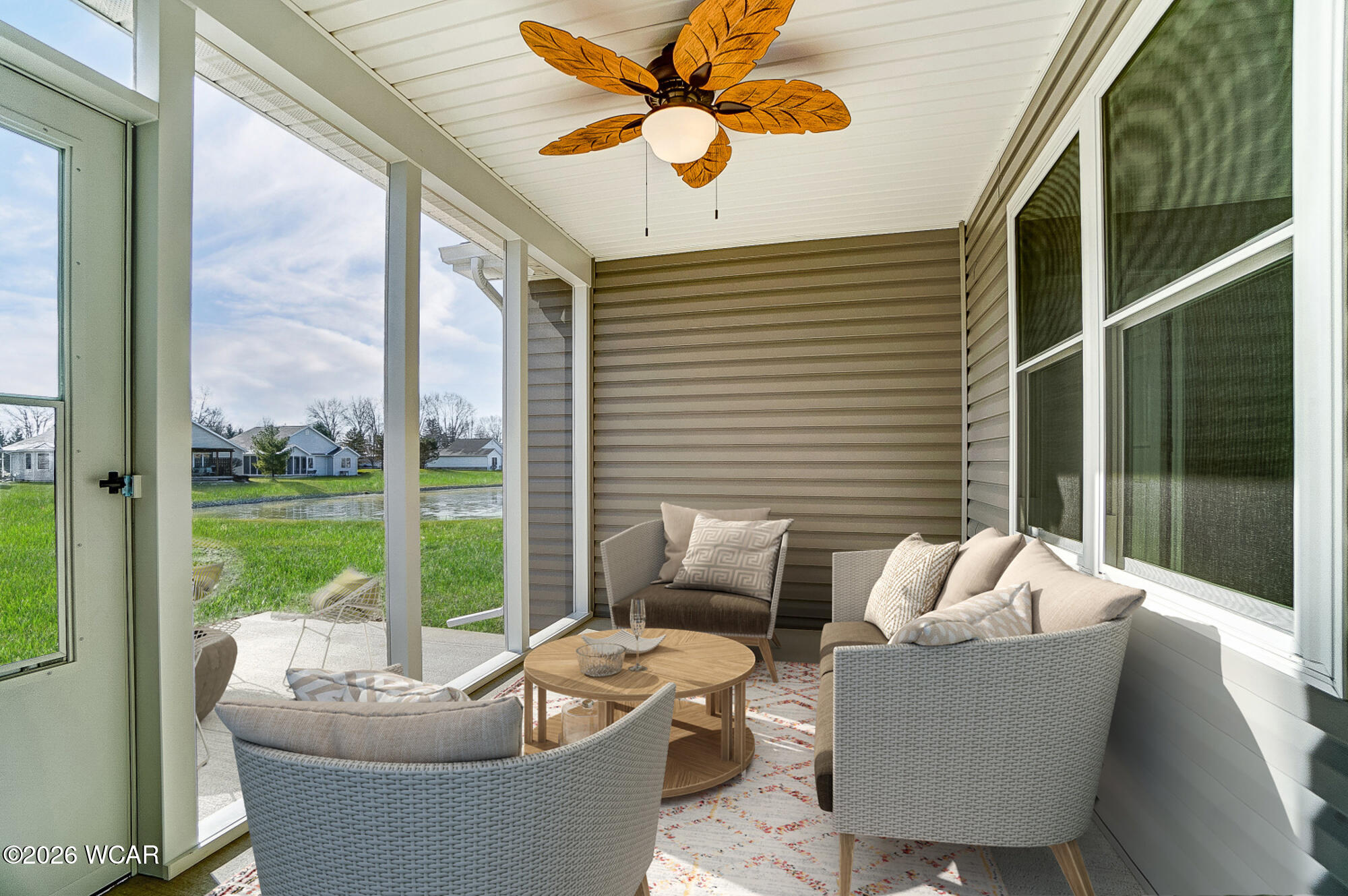 3441 Winston Lane, Lima, Ohio