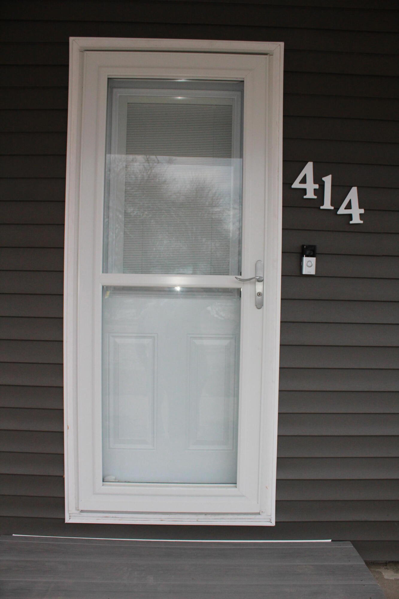 414 High Street, Ansonia, Ohio 45303