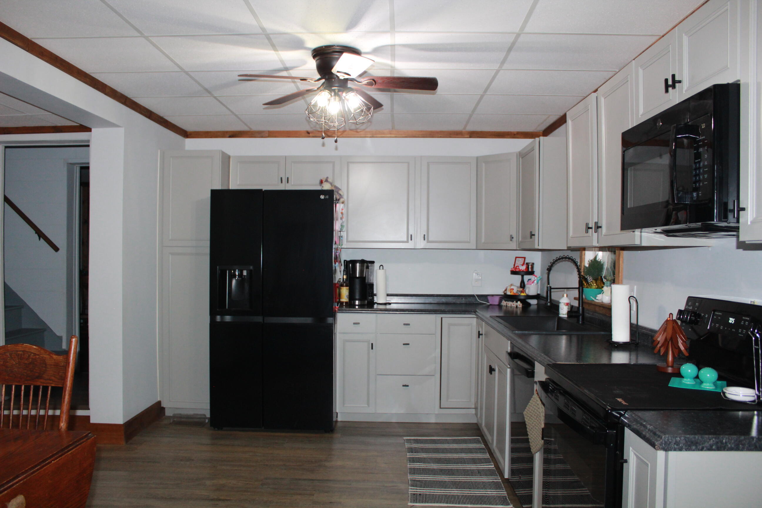 414 High Street, Ansonia, Ohio 45303