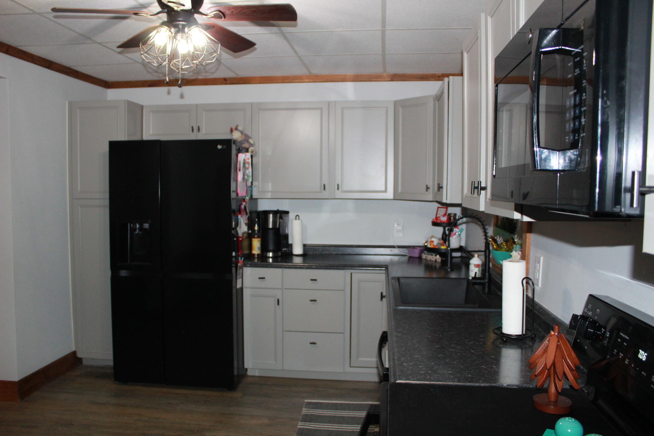 414 High Street, Ansonia, Ohio 45303