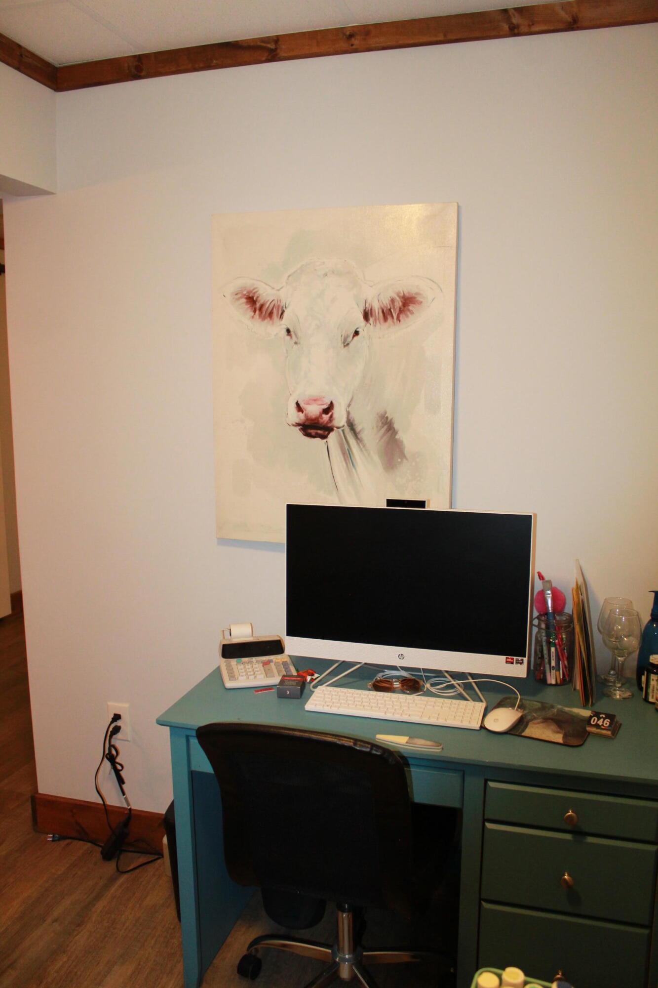 414 High Street, Ansonia, Ohio 45303