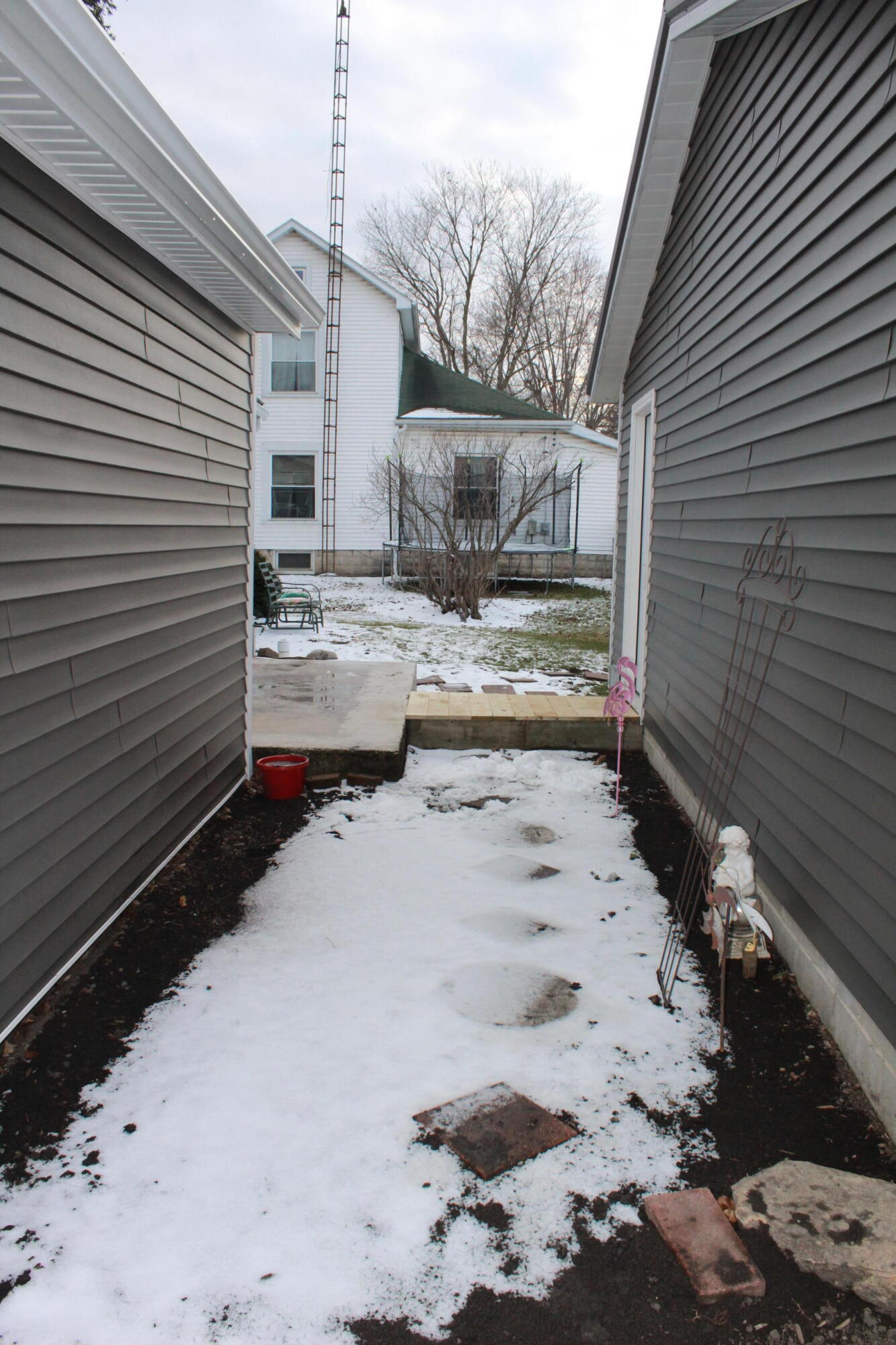 414 High Street, Ansonia, Ohio 45303