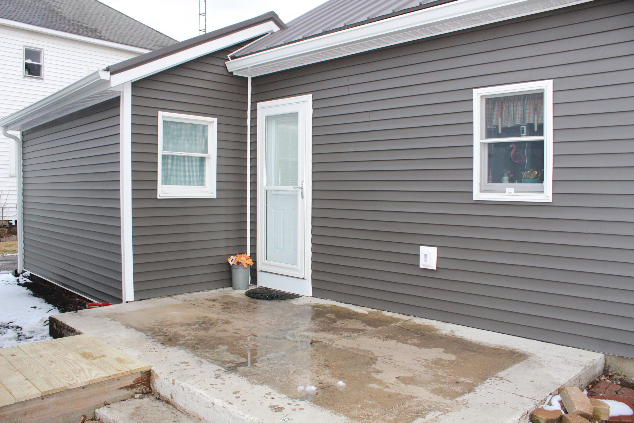 414 High Street, Ansonia, Ohio 45303