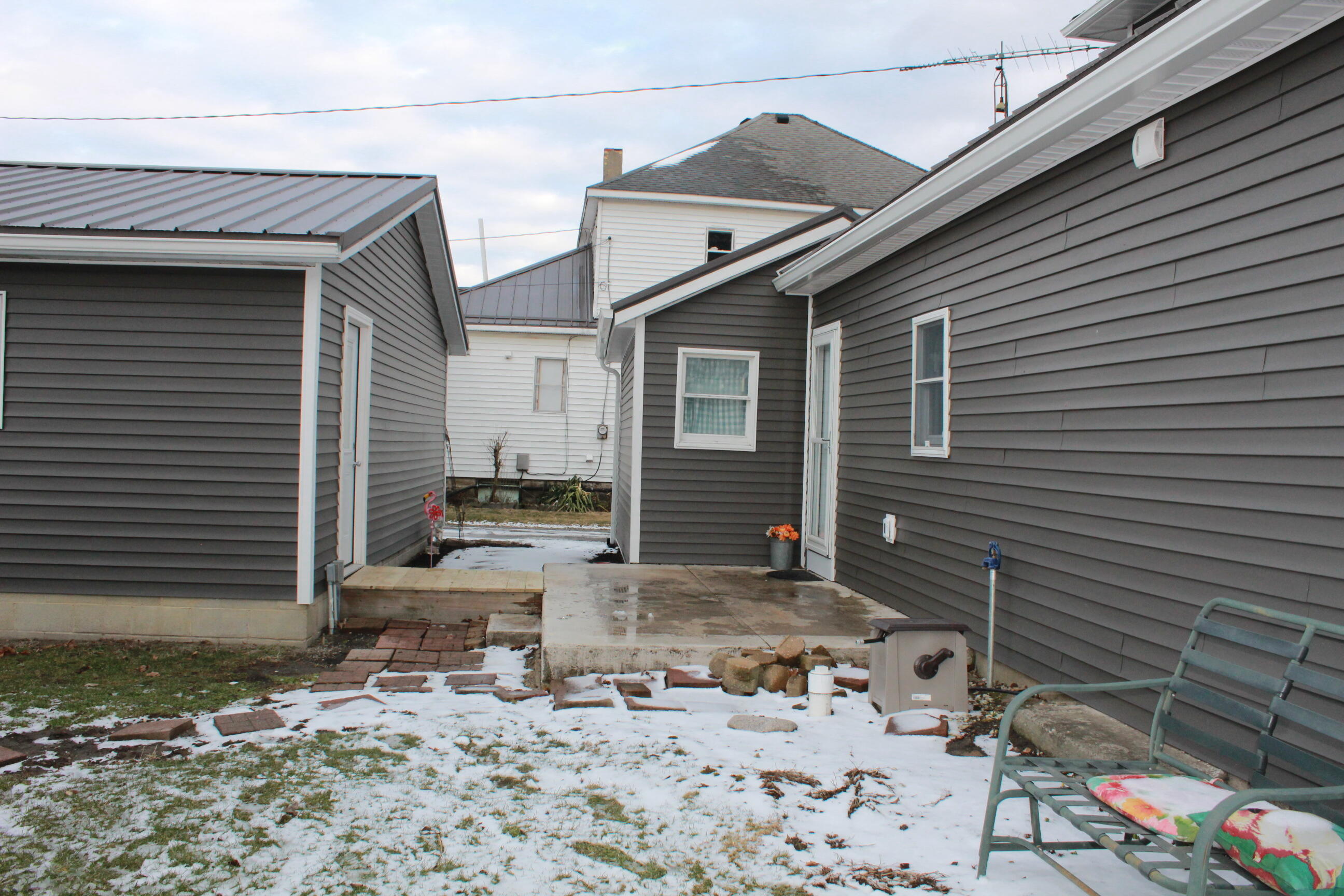 414 High Street, Ansonia, Ohio 45303