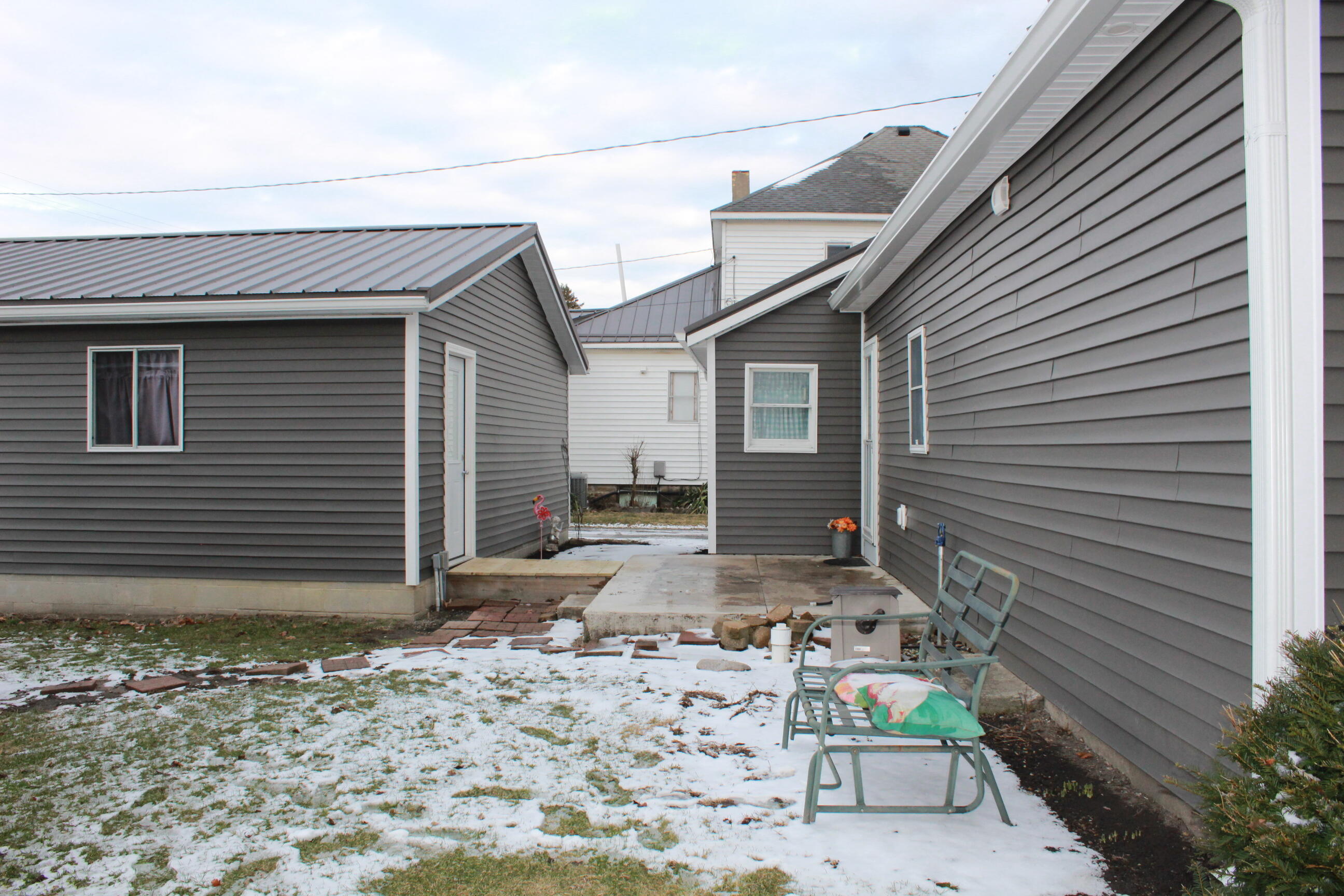 414 High Street, Ansonia, Ohio 45303