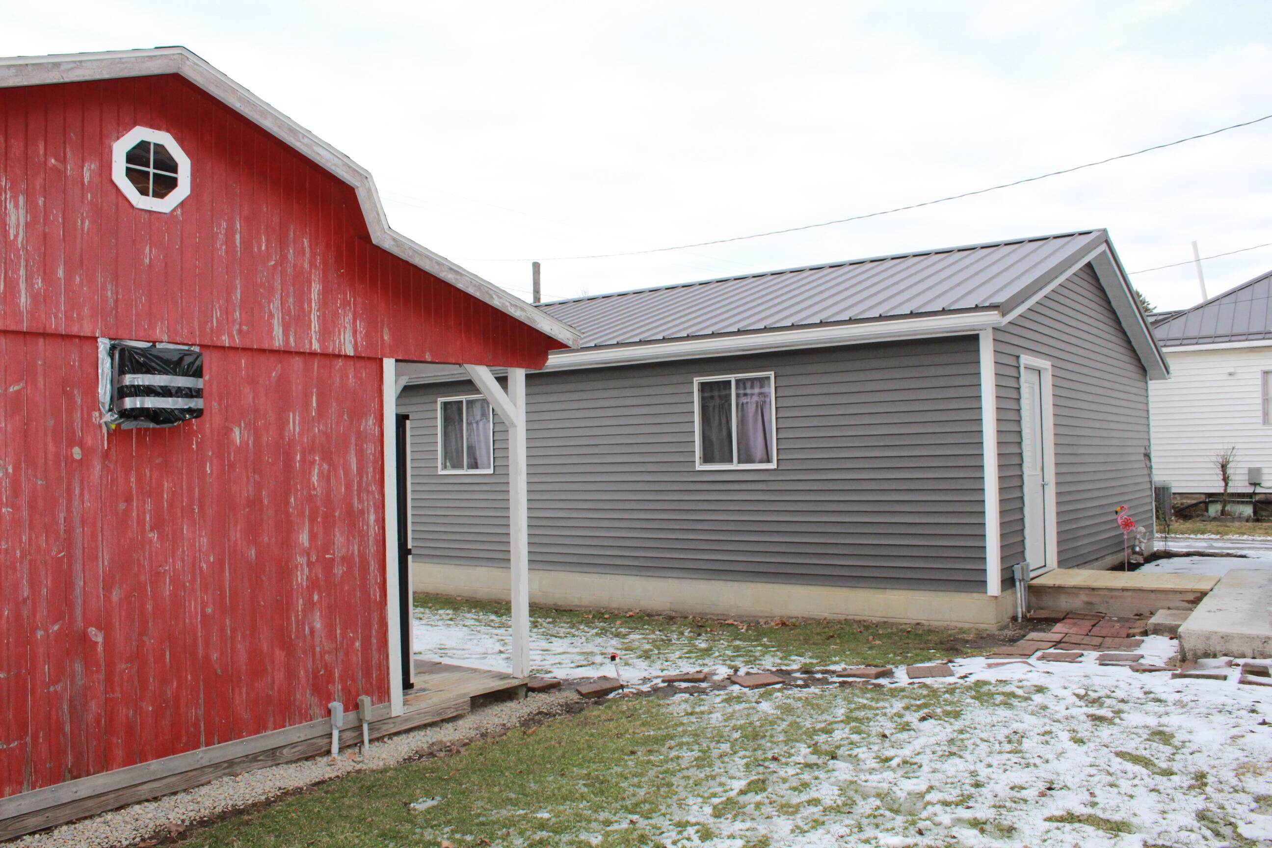 414 High Street, Ansonia, Ohio 45303