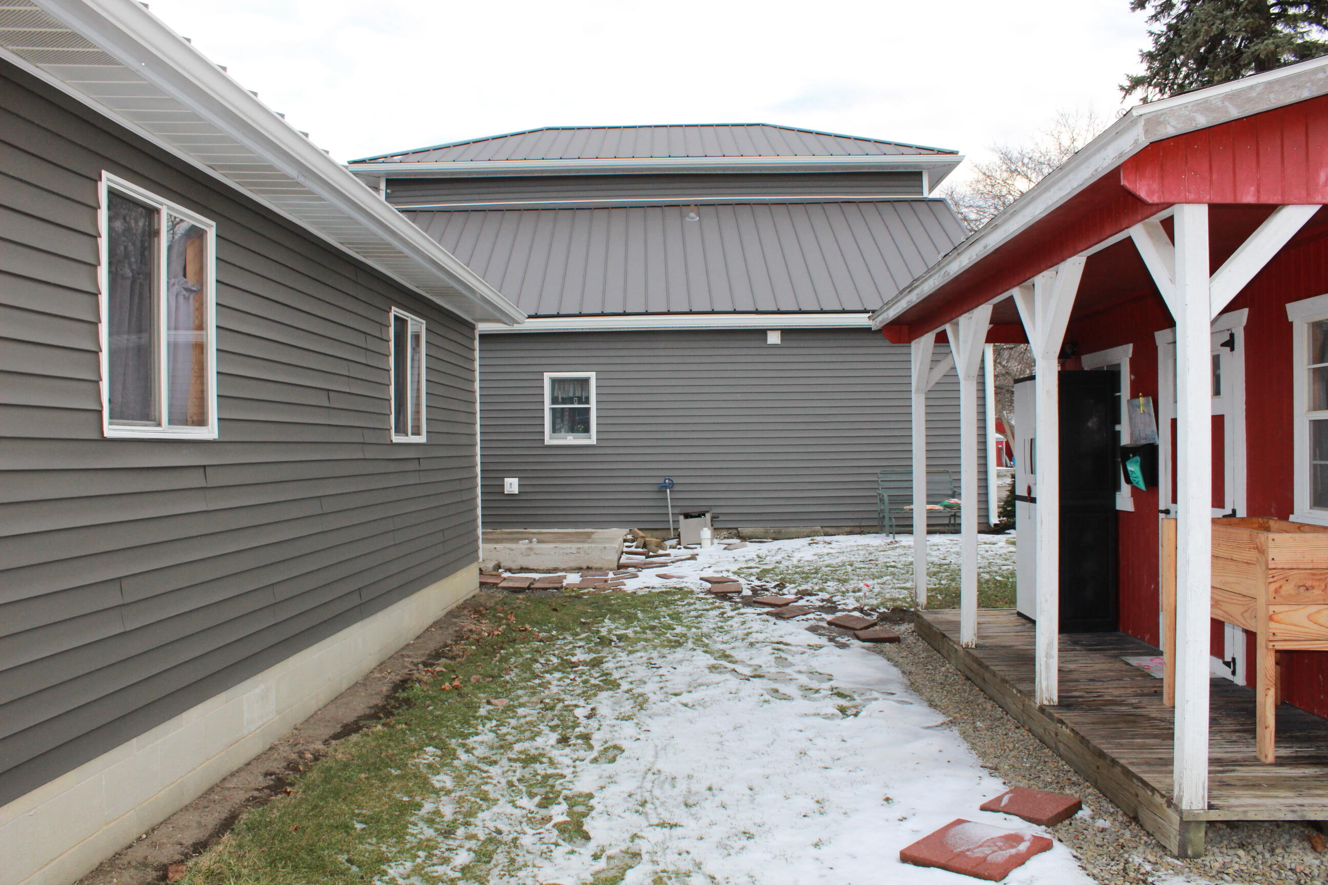 414 High Street, Ansonia, Ohio 45303