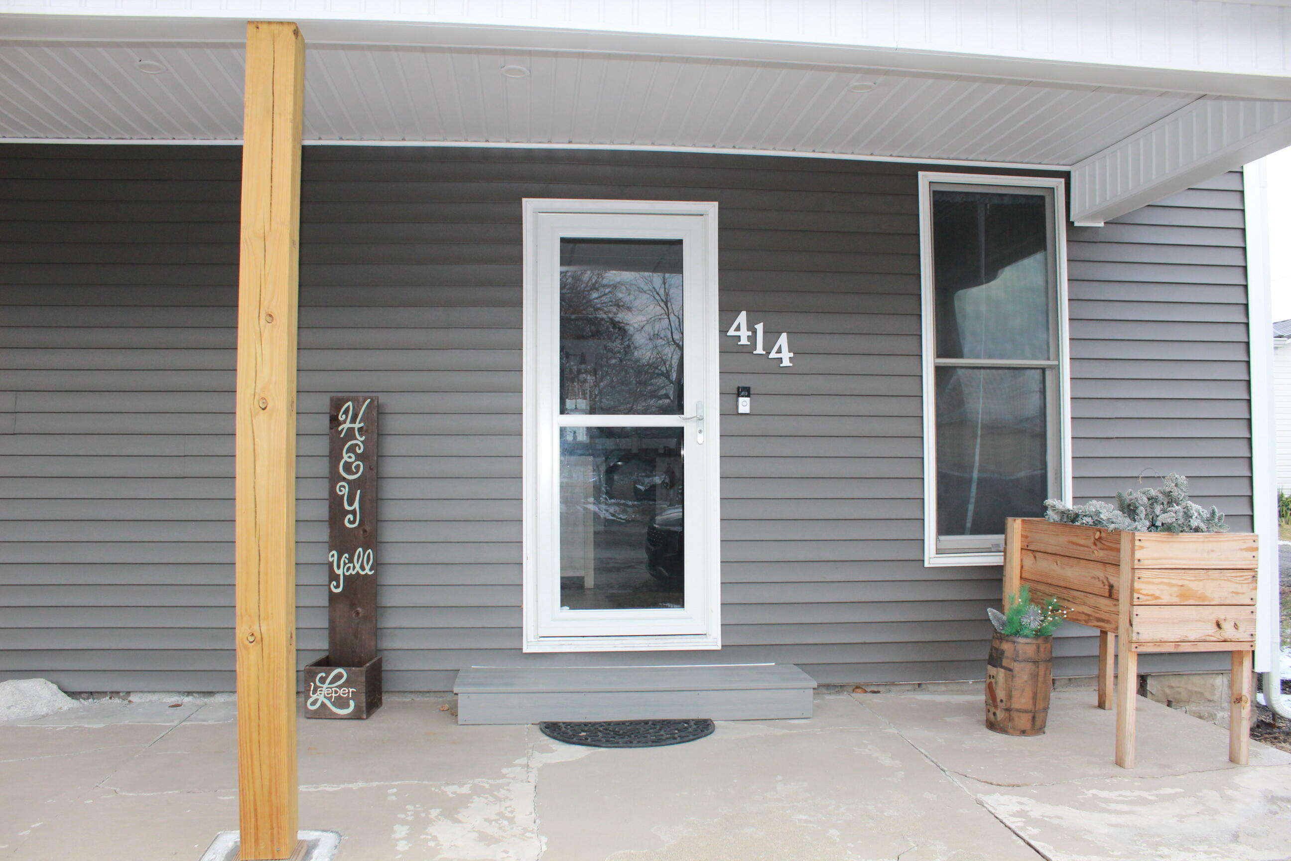 414 High Street, Ansonia, Ohio 45303