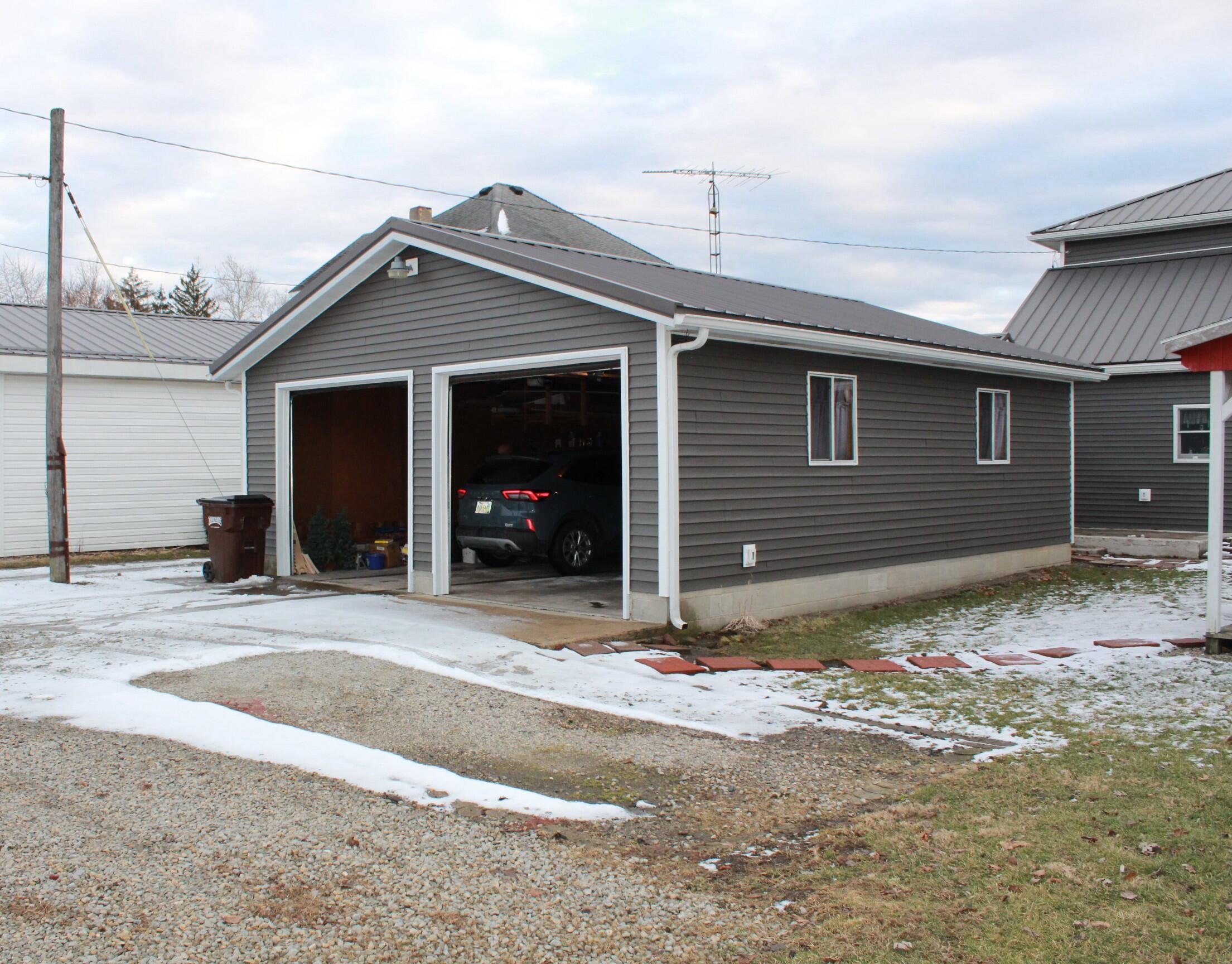 414 High Street, Ansonia, Ohio 45303