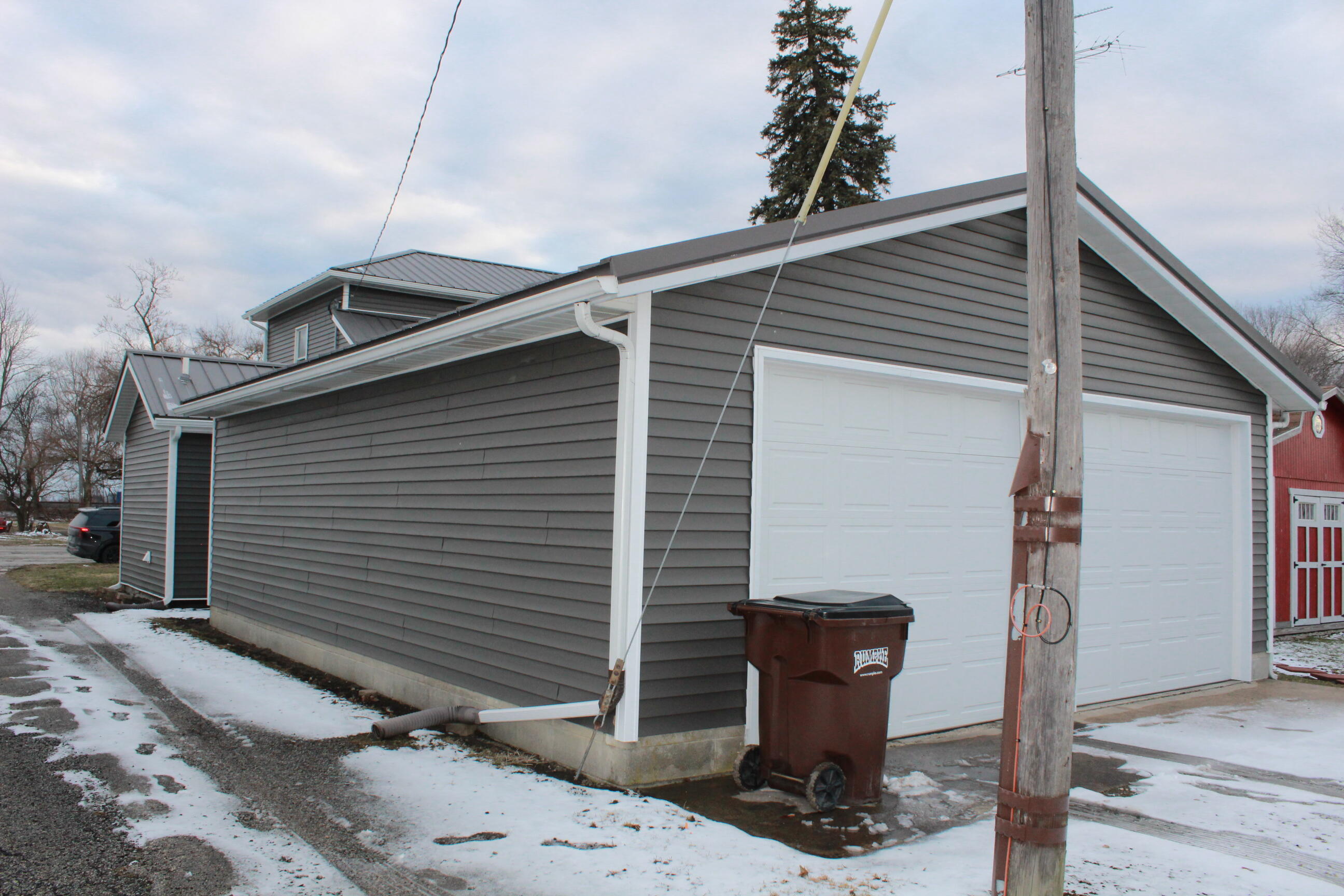 414 High Street, Ansonia, Ohio 45303