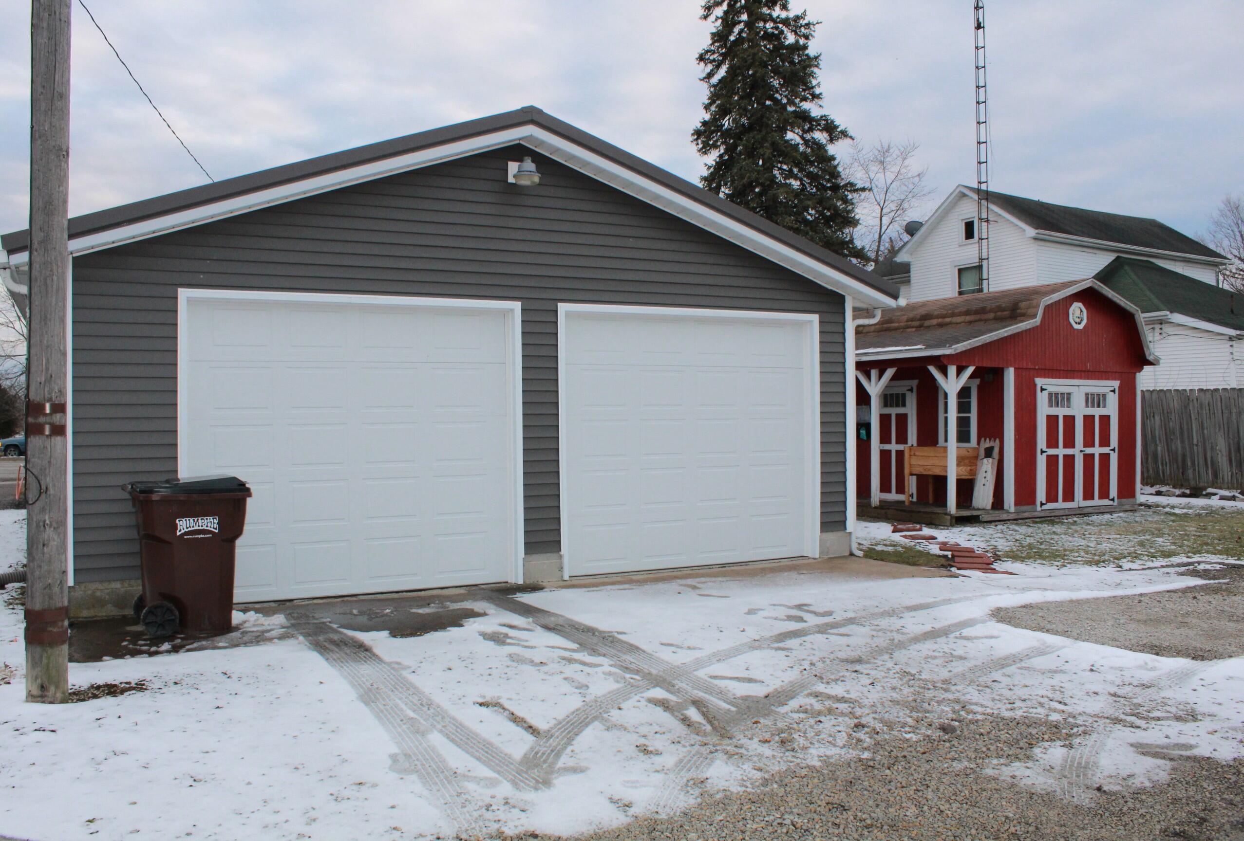 414 High Street, Ansonia, Ohio 45303