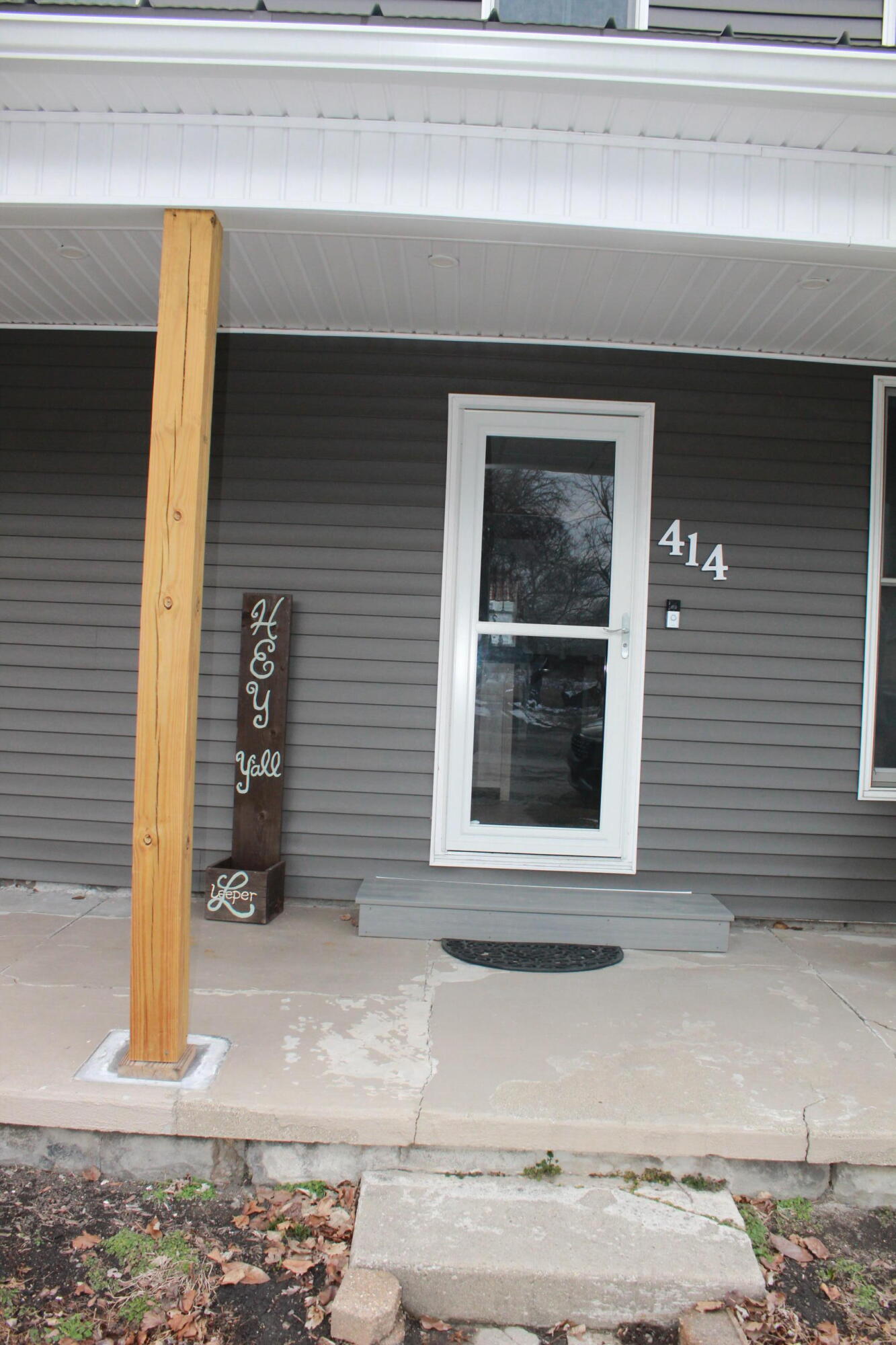 414 High Street, Ansonia, Ohio 45303