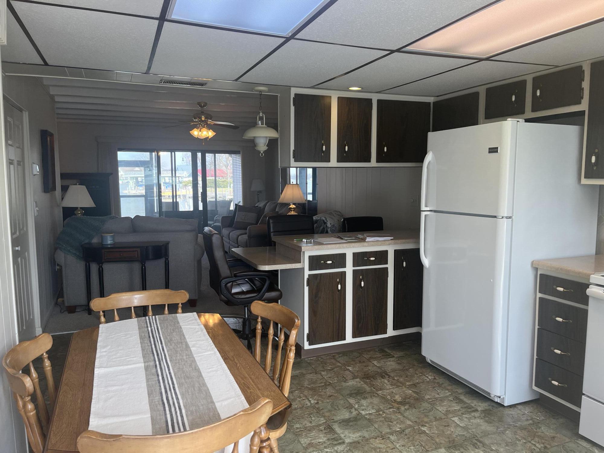 9638 State Route 368, Huntsville, Ohio 43324