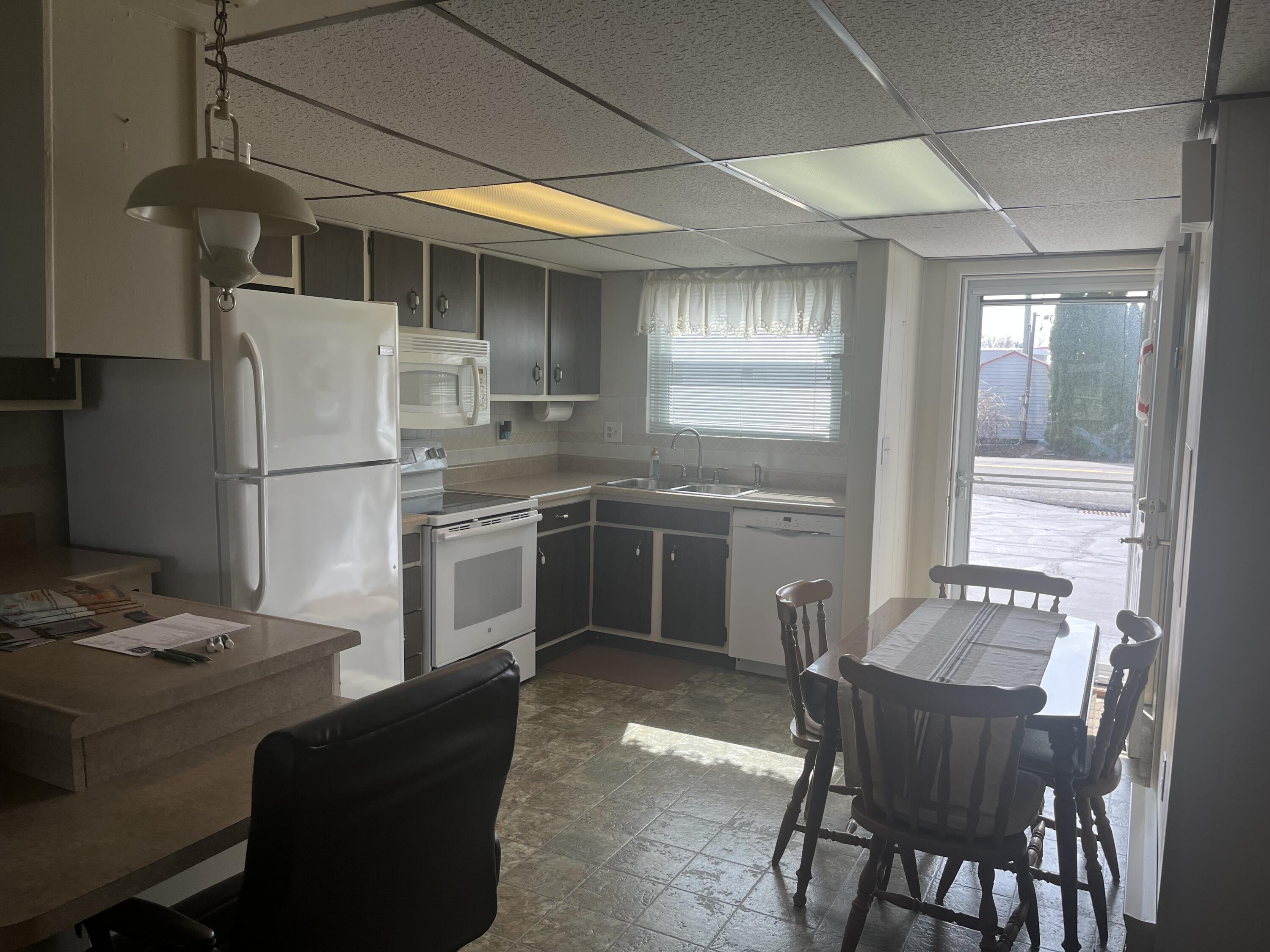 9638 State Route 368, Huntsville, Ohio 43324