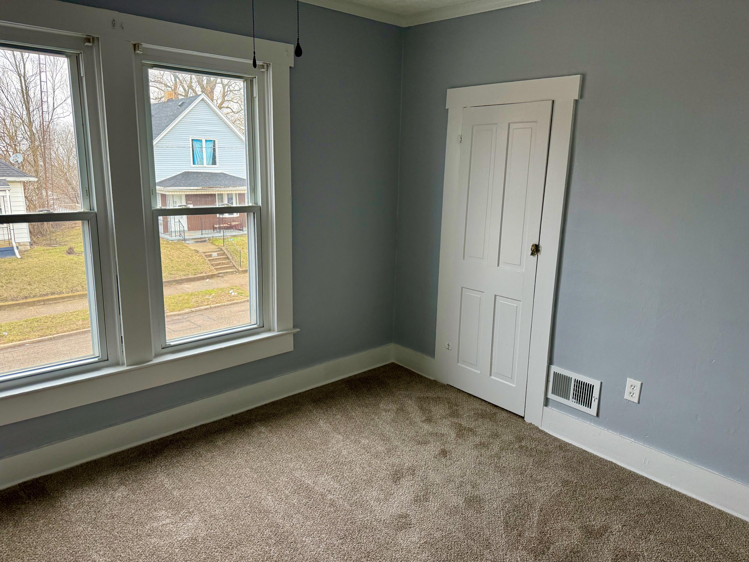 1661 Prospect Street, Springfield, Ohio 45503