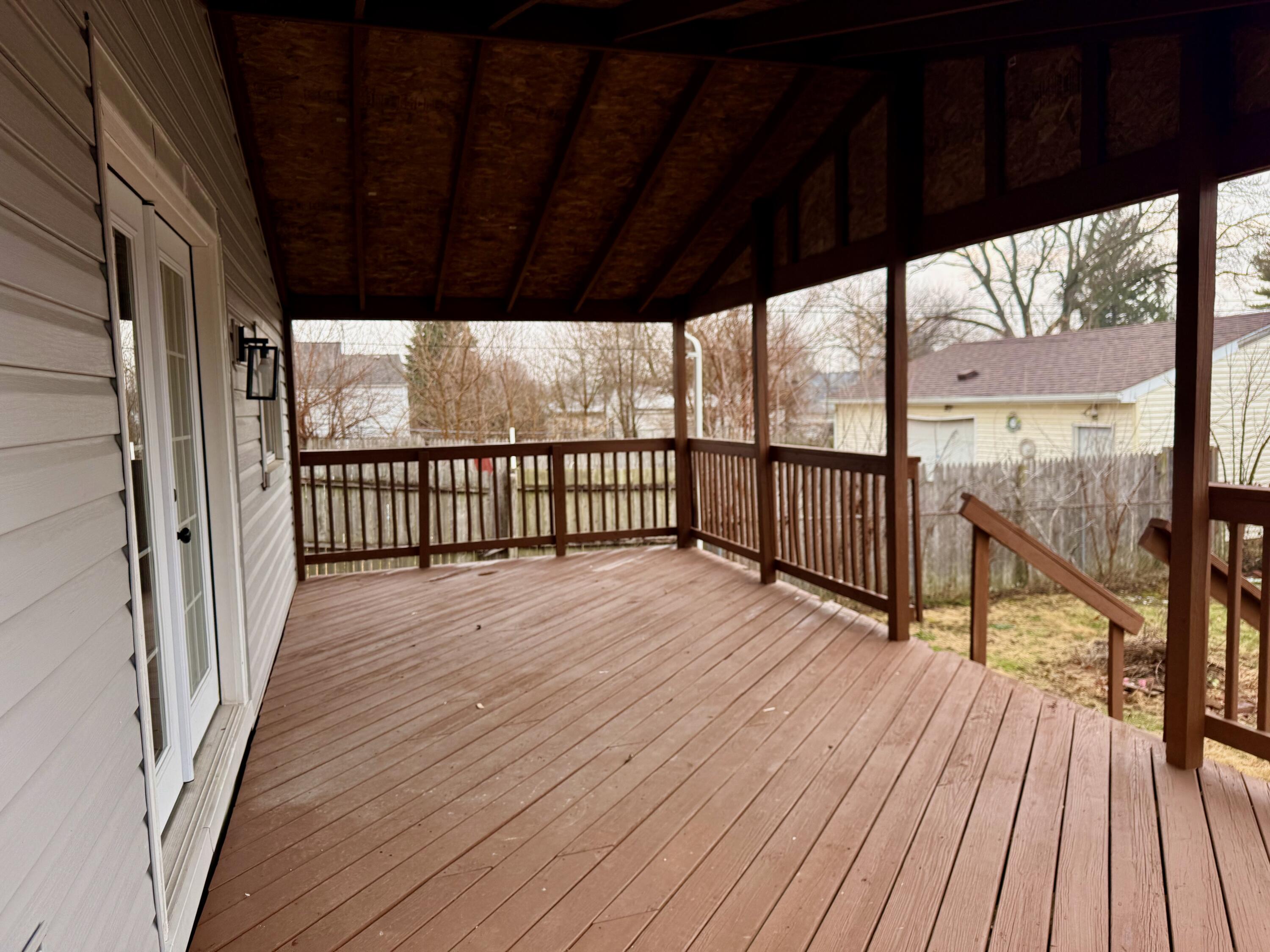 1661 Prospect Street, Springfield, Ohio 45503